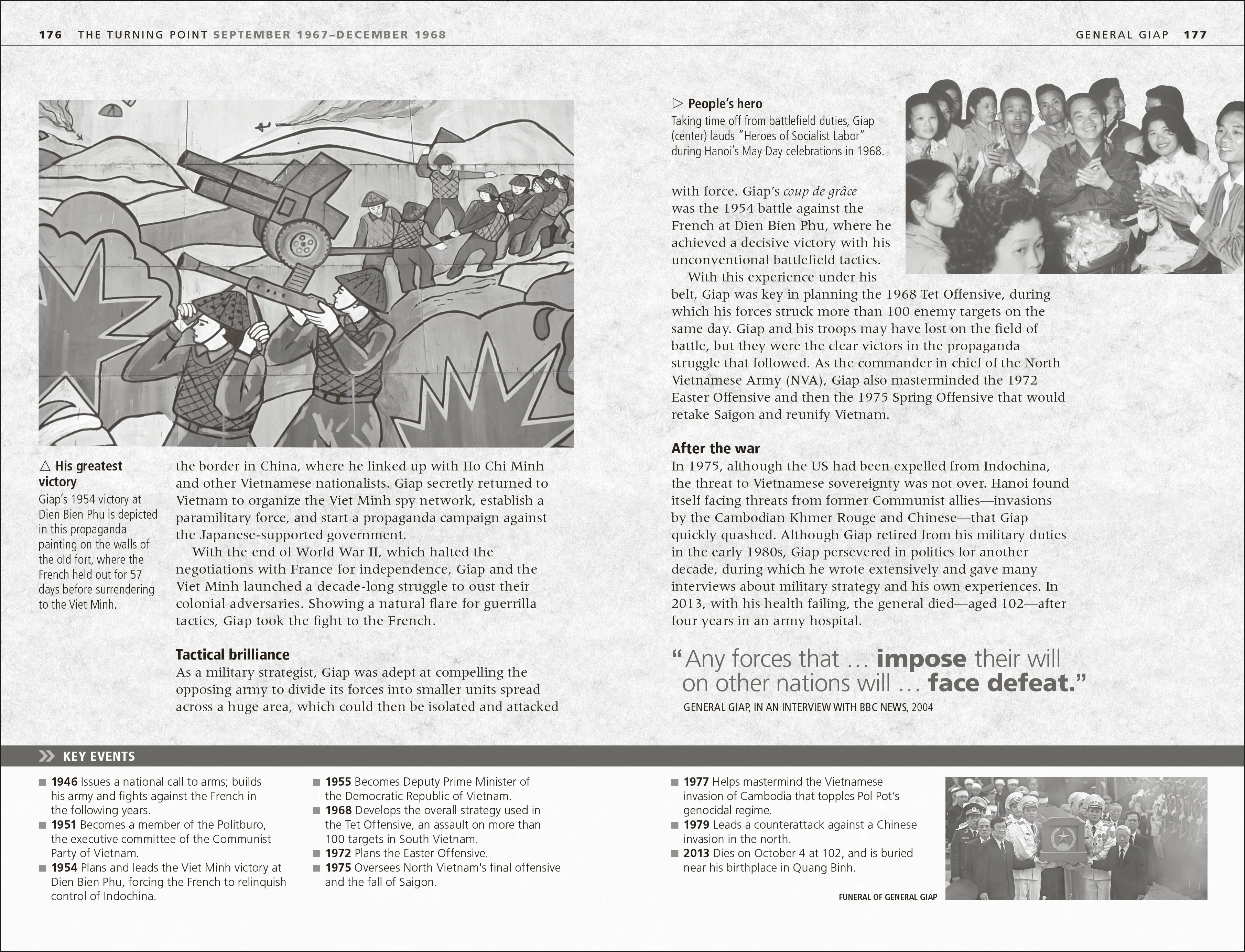 A Short History of The Vietnam War - Image 3