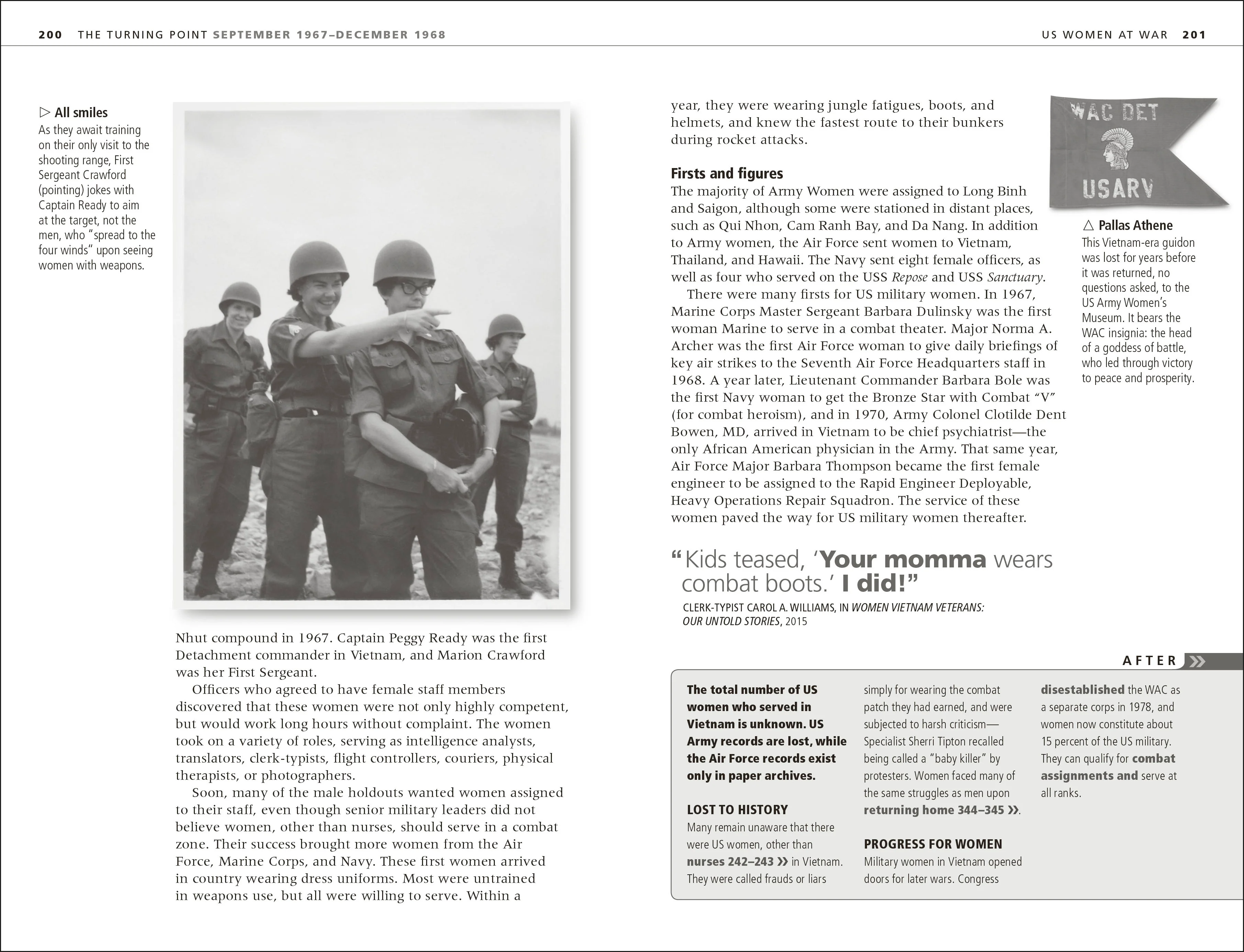 A Short History of The Vietnam War - Image 6