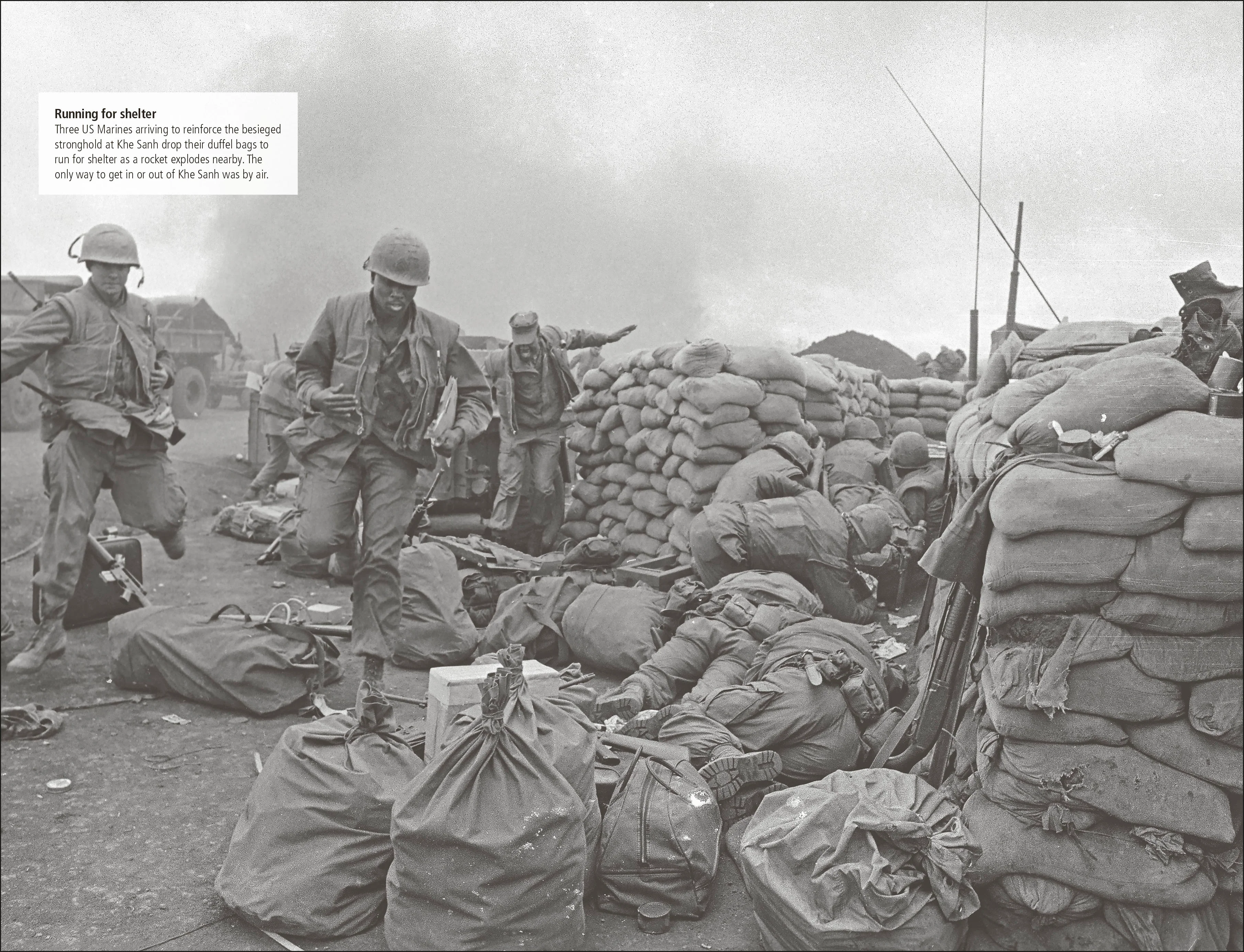 A Short History of The Vietnam War - Image 7