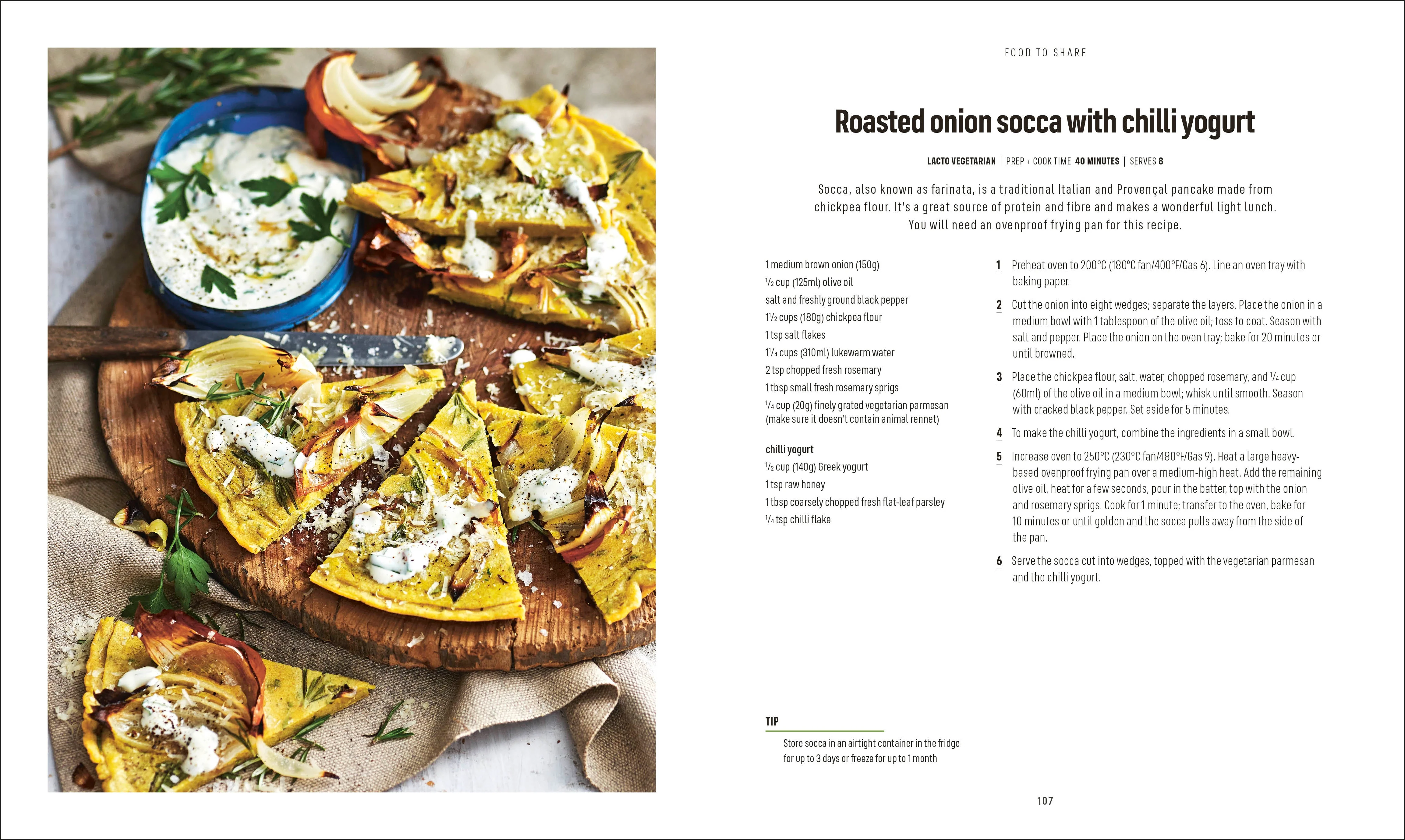 Australian Women's Weekly Vegetarian - Image 4