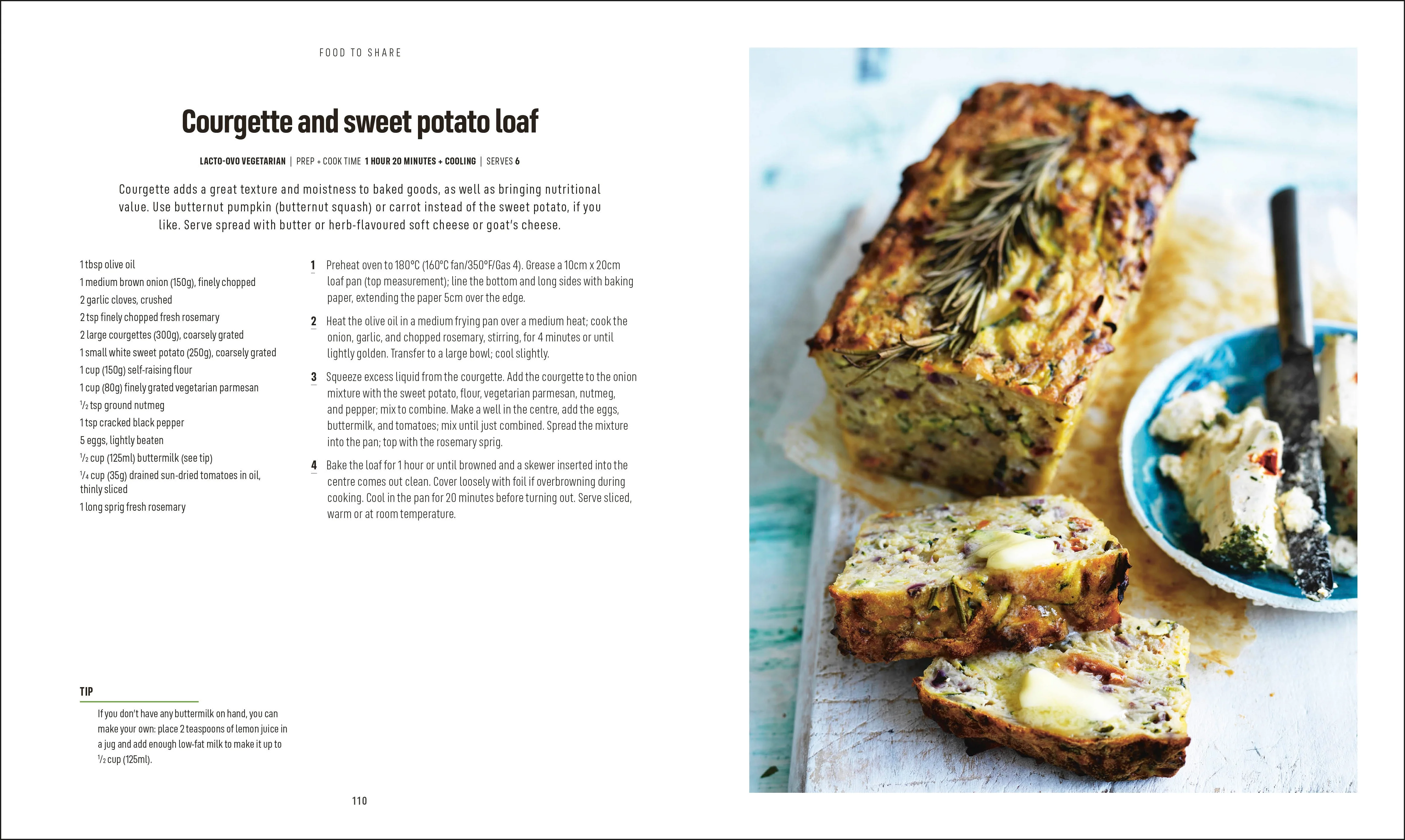 Australian Women's Weekly Vegetarian - Image 5