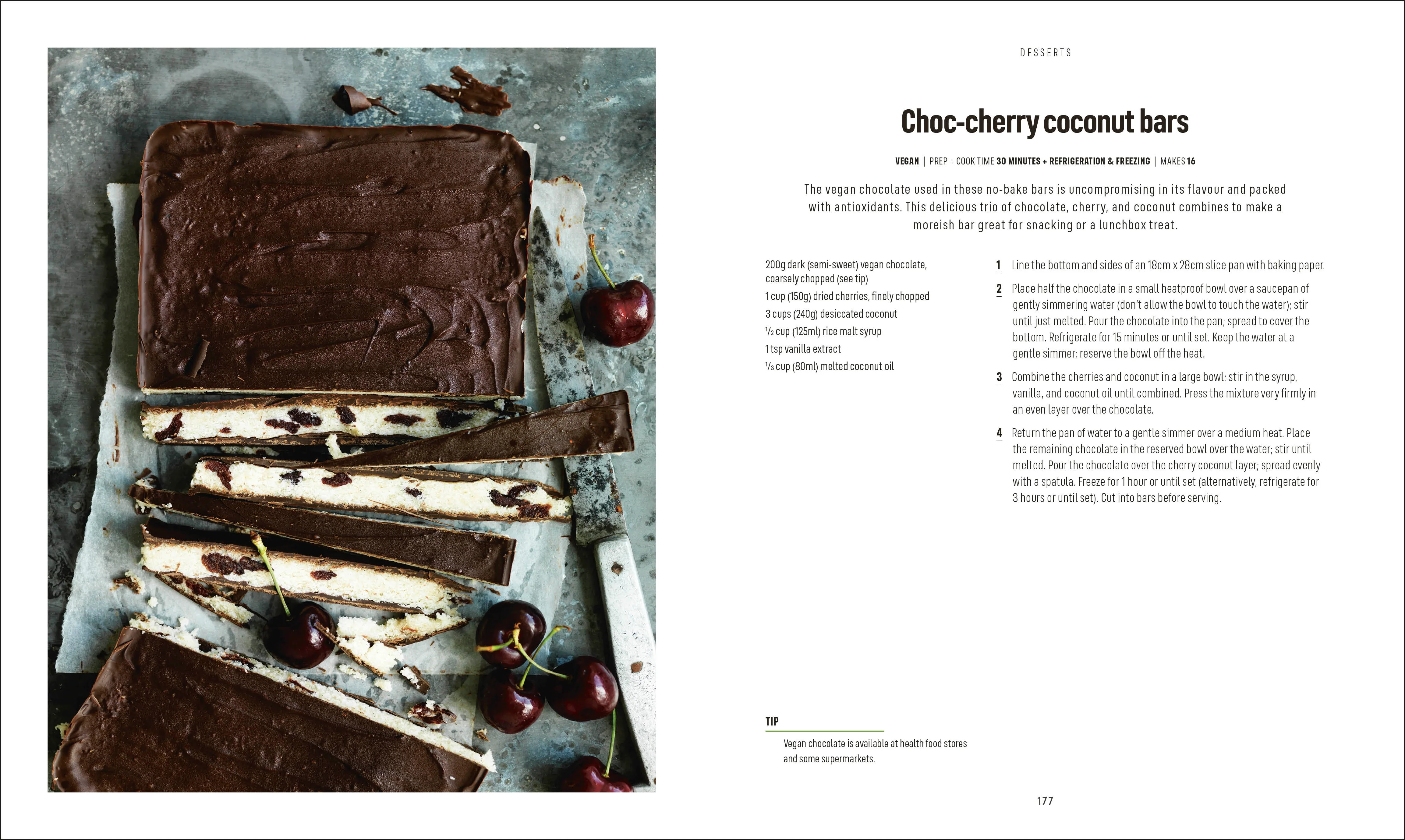 Australian Women's Weekly Vegetarian - Image 7