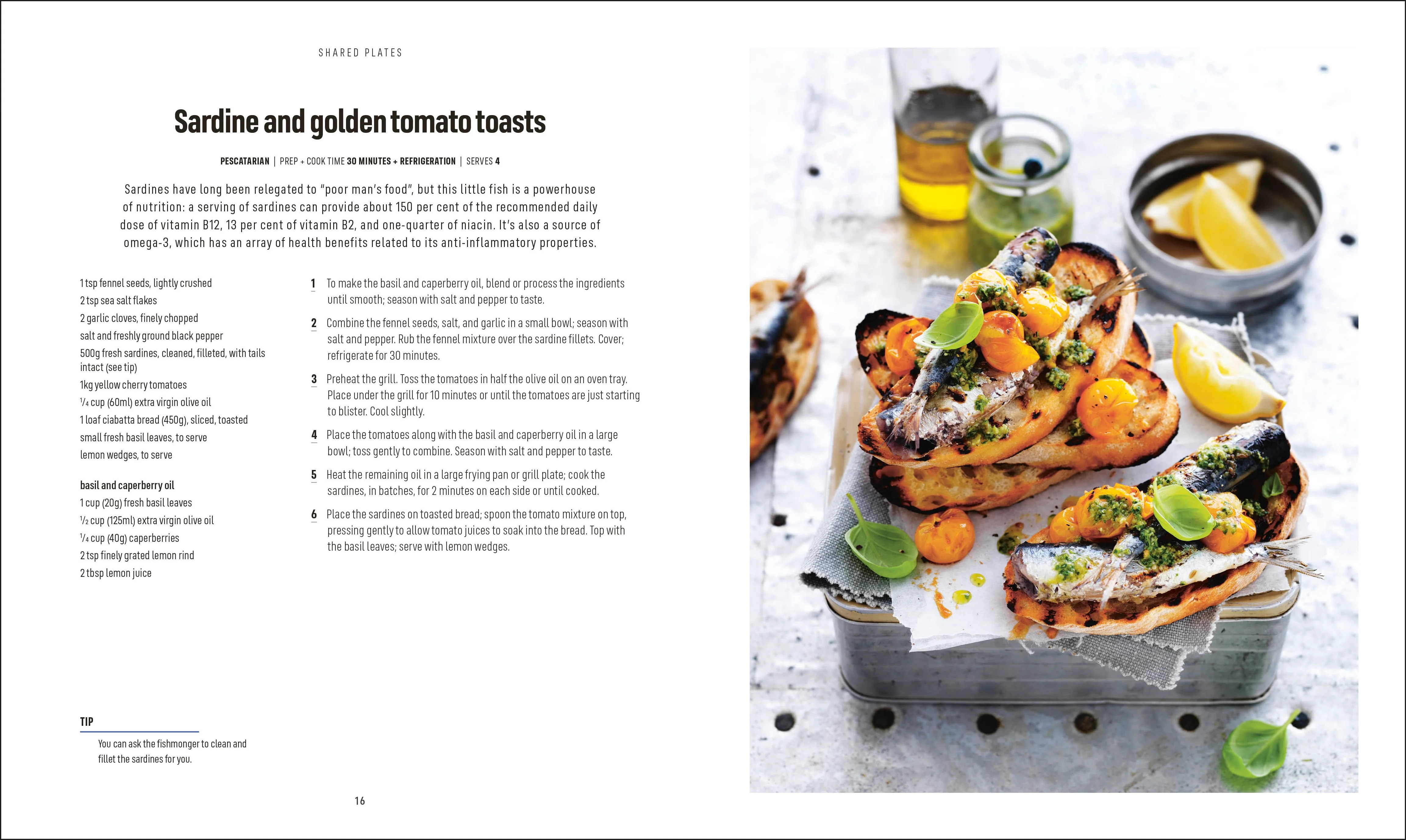 Australian Women's Weekly Mediterranean - Image 2