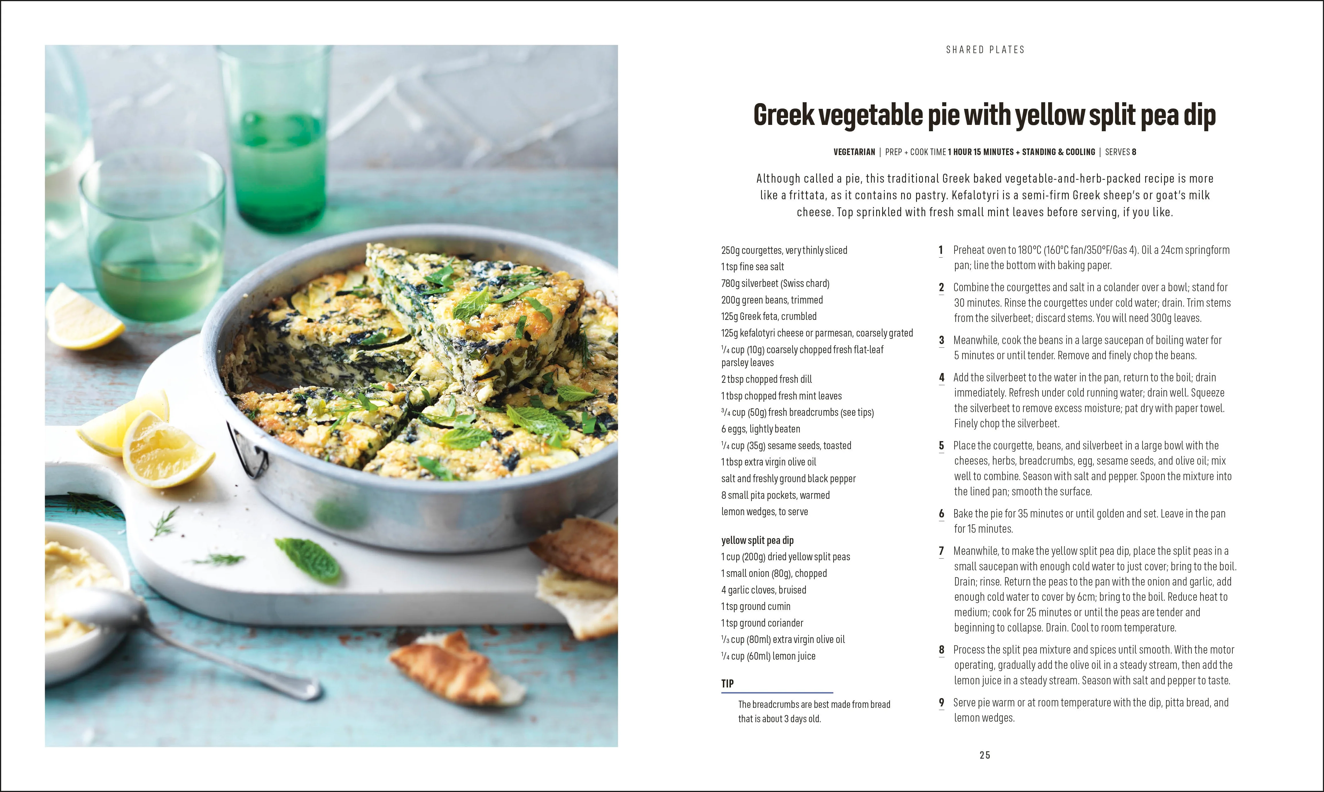 Australian Women's Weekly Mediterranean - Image 3