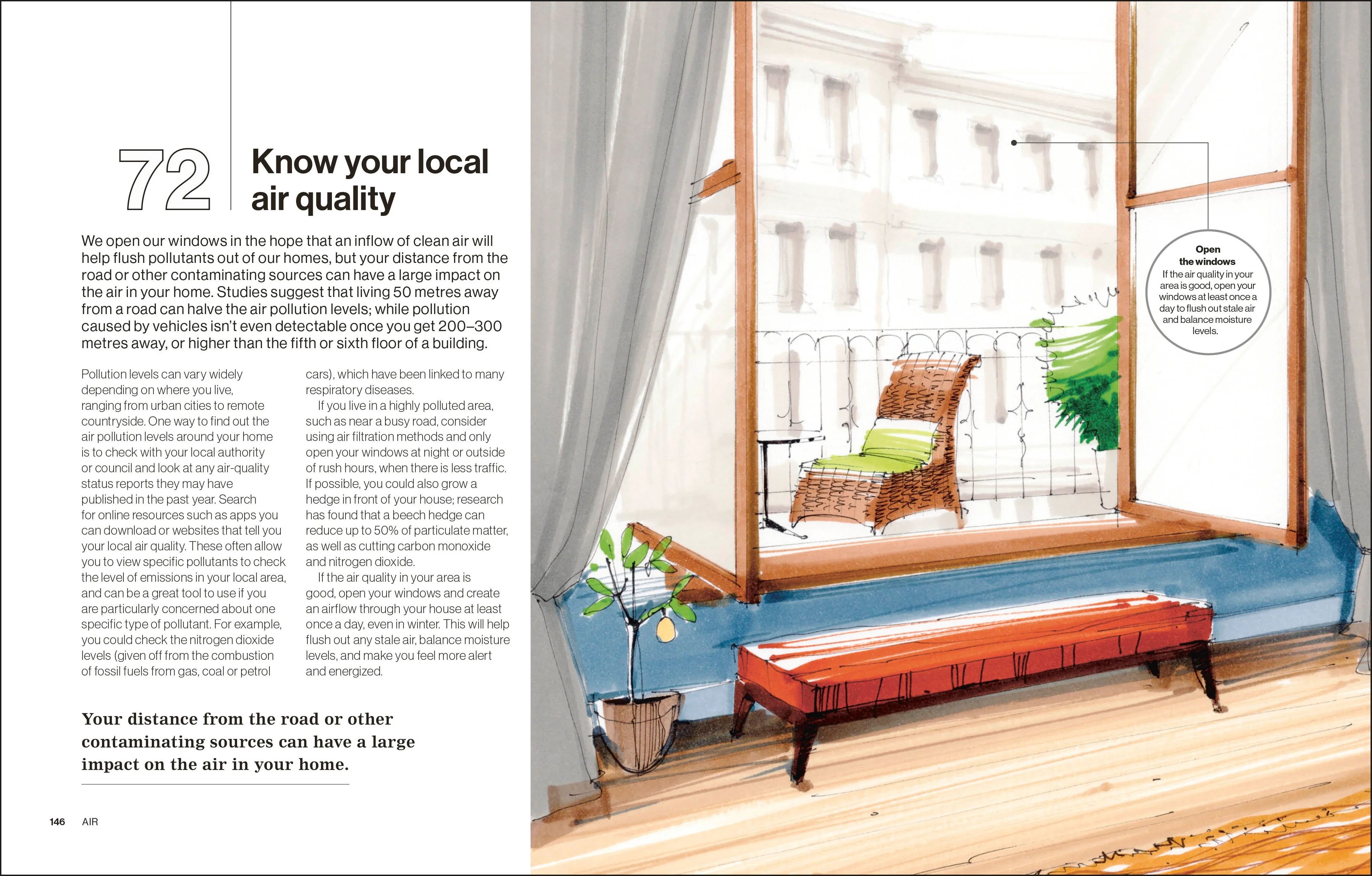 Design A Healthy Home - Image 6