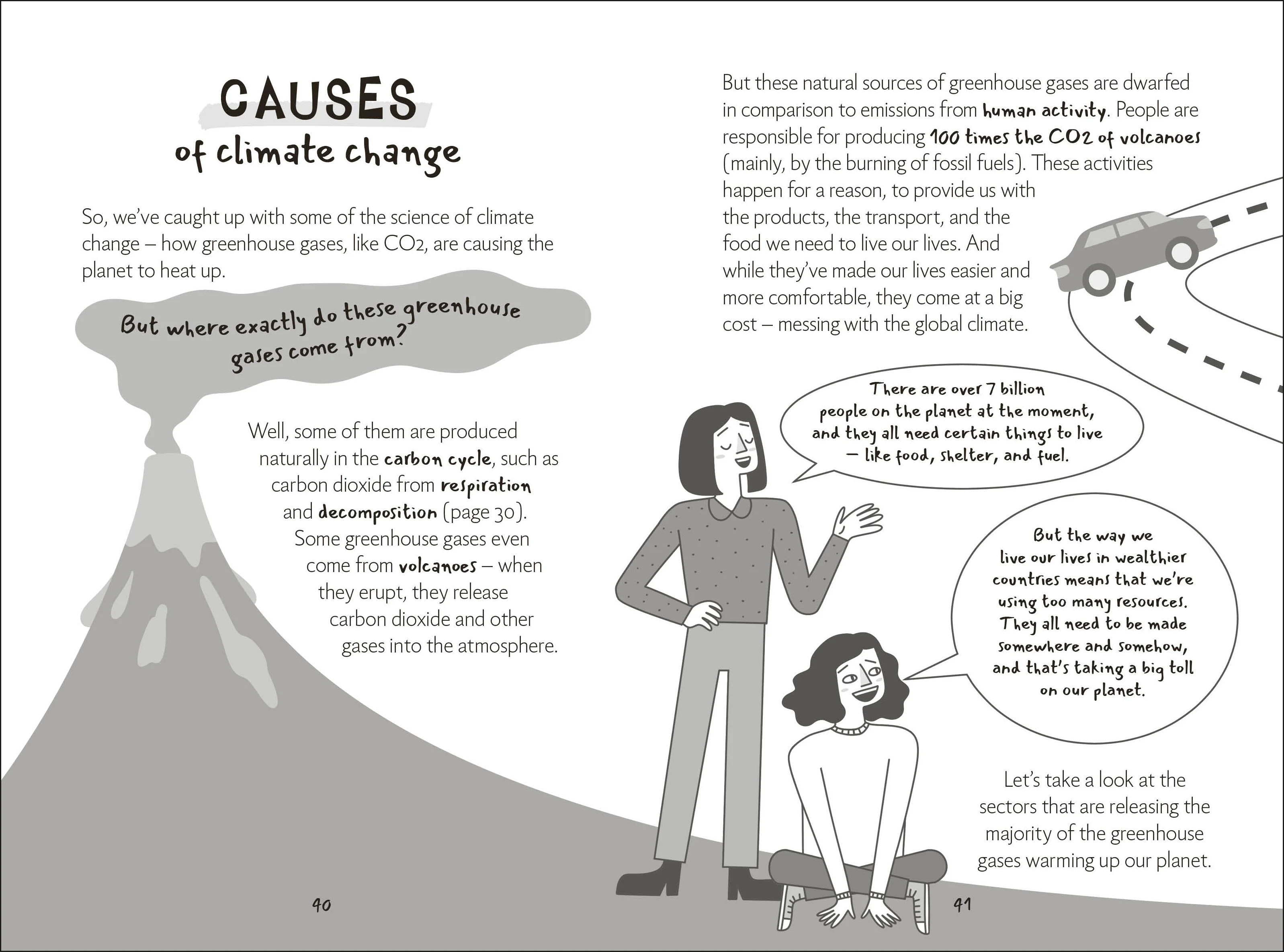 Be Climate Clever - Image 2