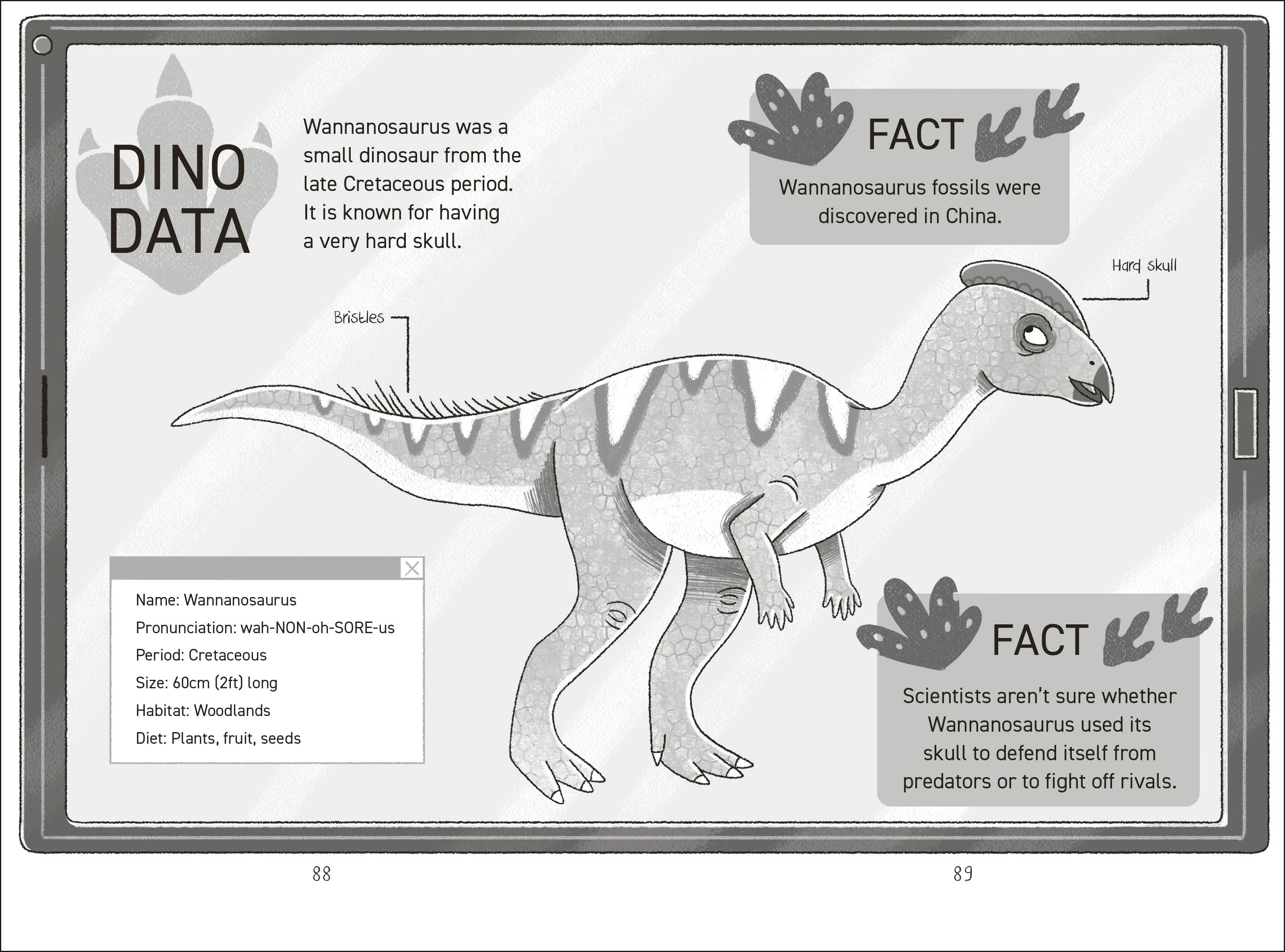 Dinosaur Club: The T. Rex Attack - Image 13