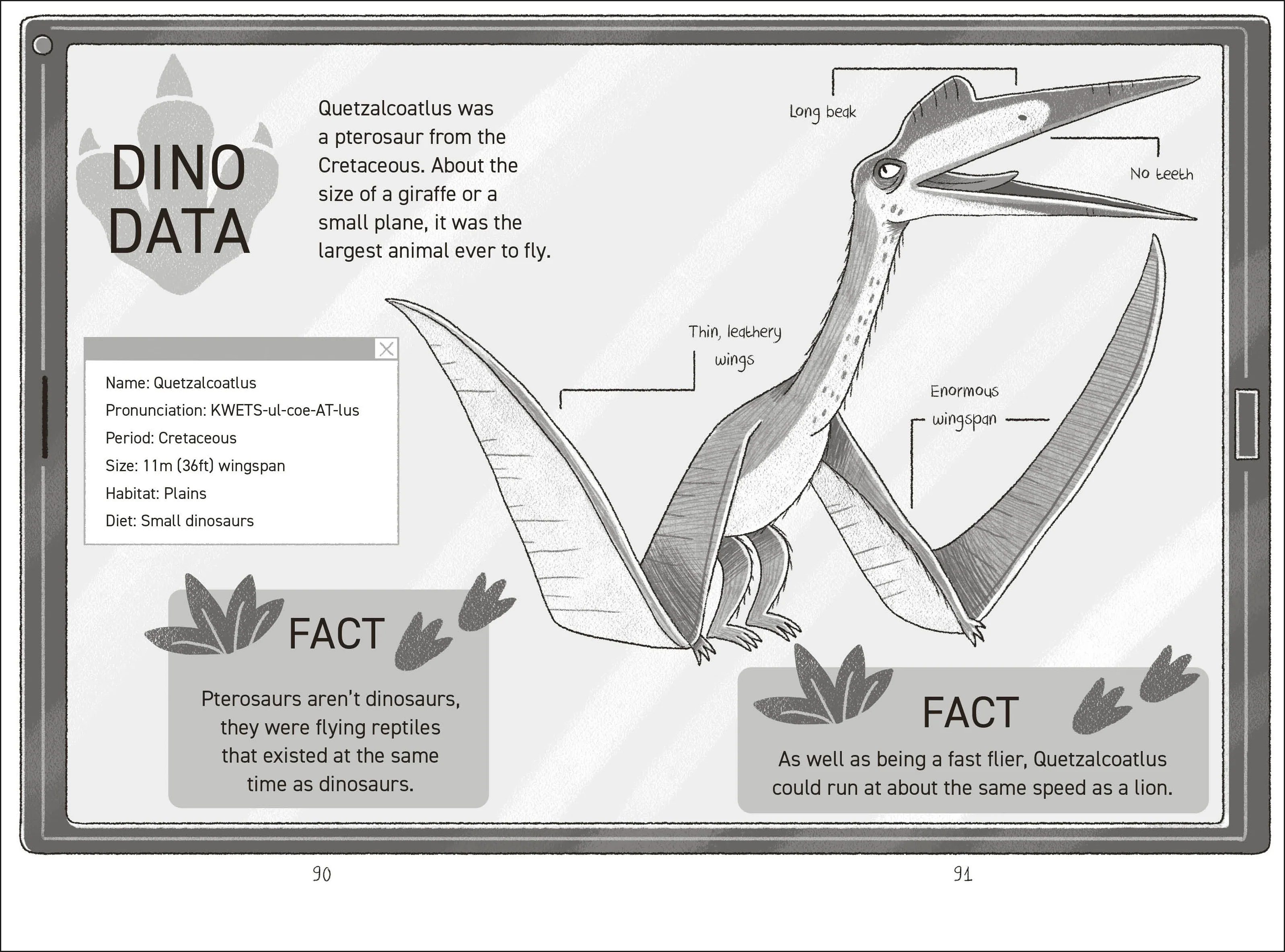 Dinosaur Club: The T. Rex Attack - Image 14