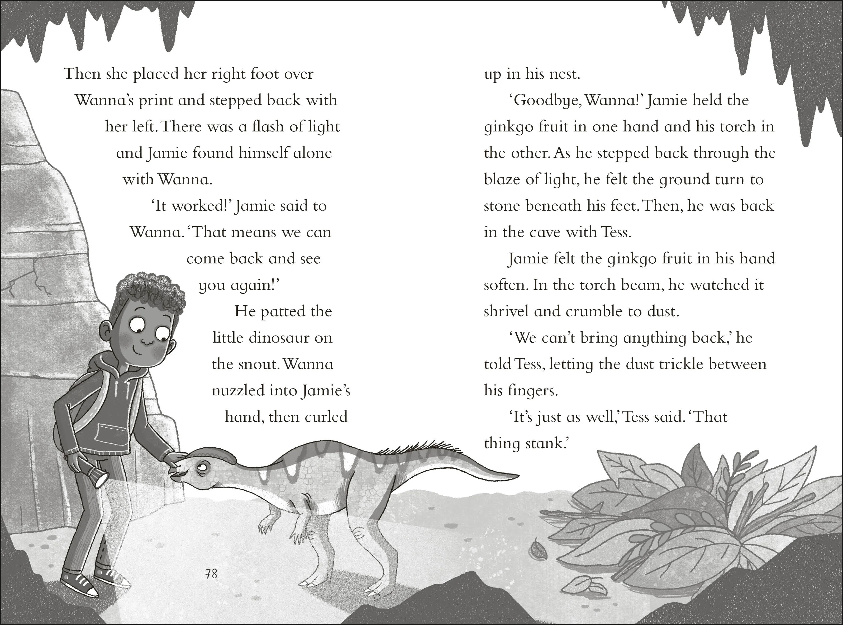 Dinosaur Club: The T. Rex Attack - Image 8