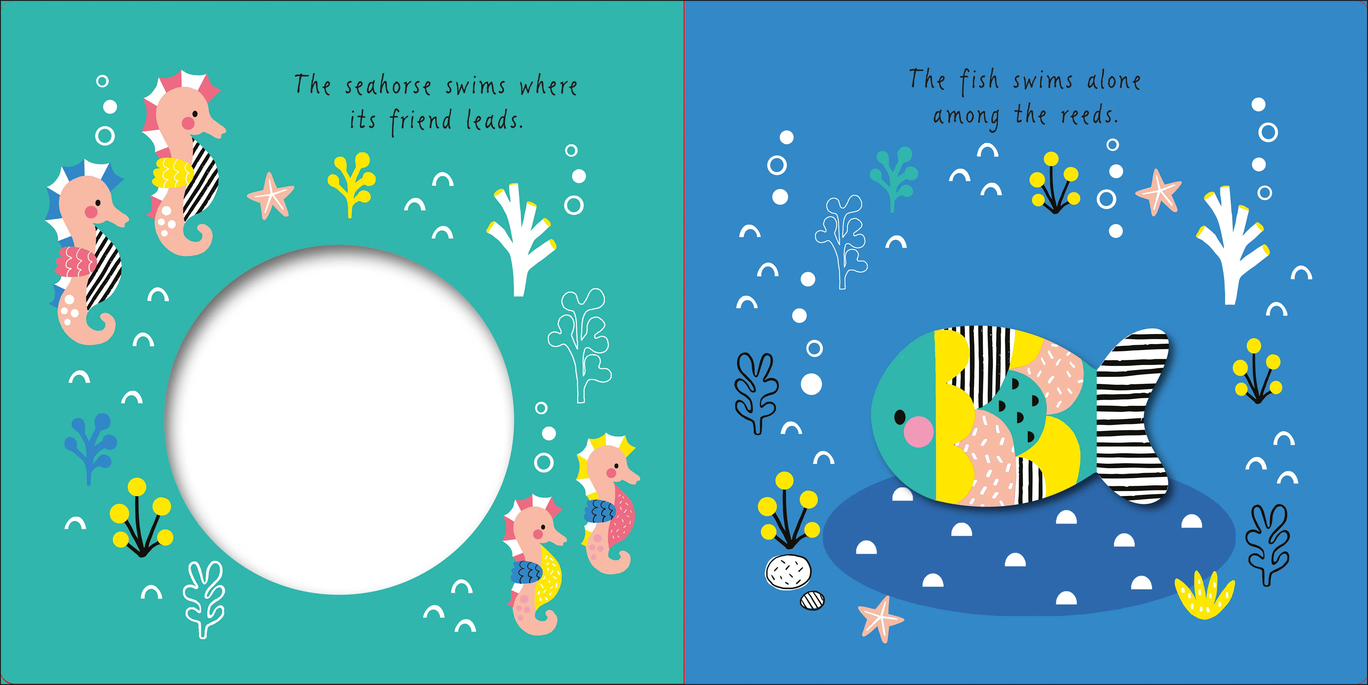 Little Chunkies: Animals in the Ocean - Image 2