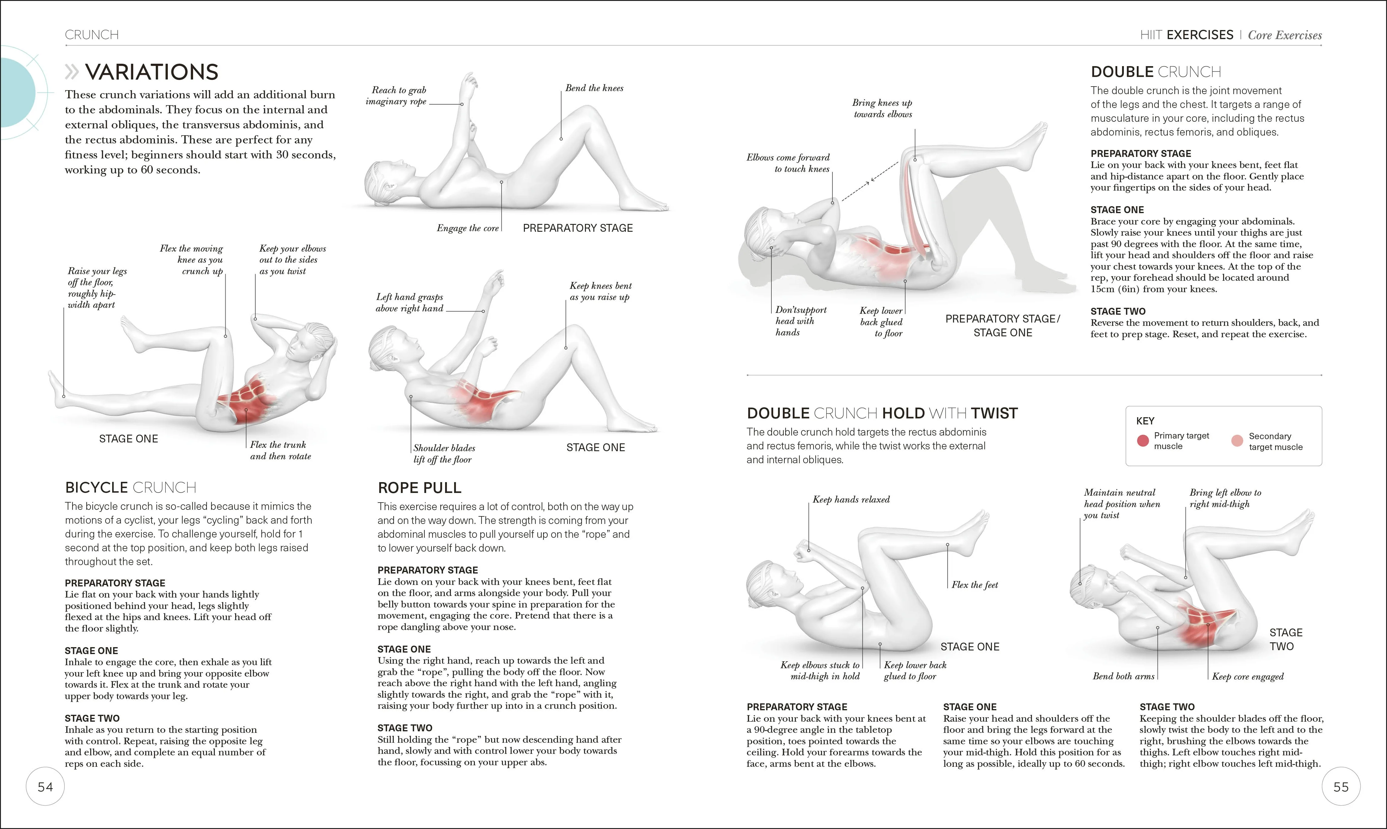 Science of HIIT - Image 6