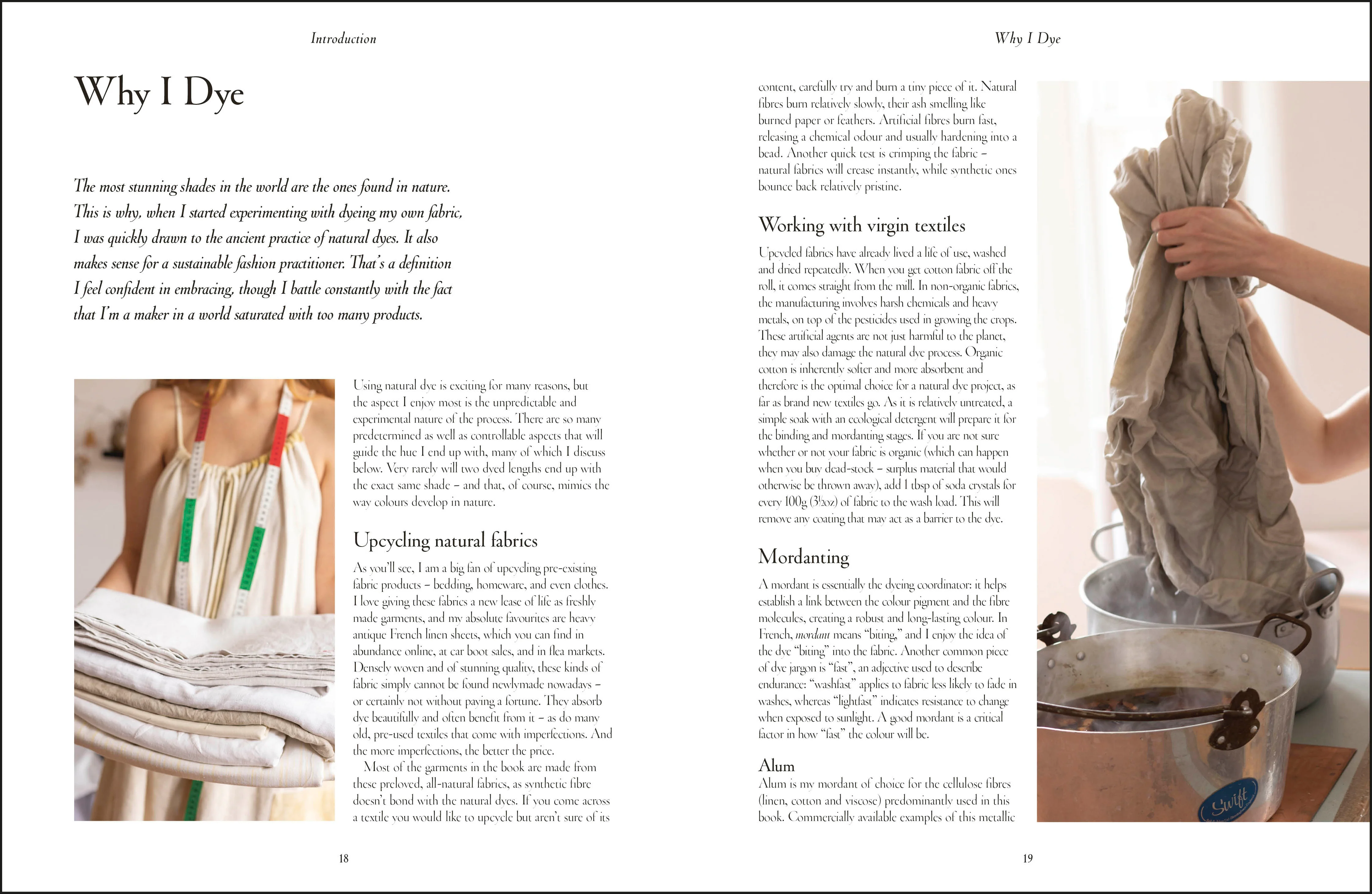 Grow, Cook, Dye, Wear - Image 3