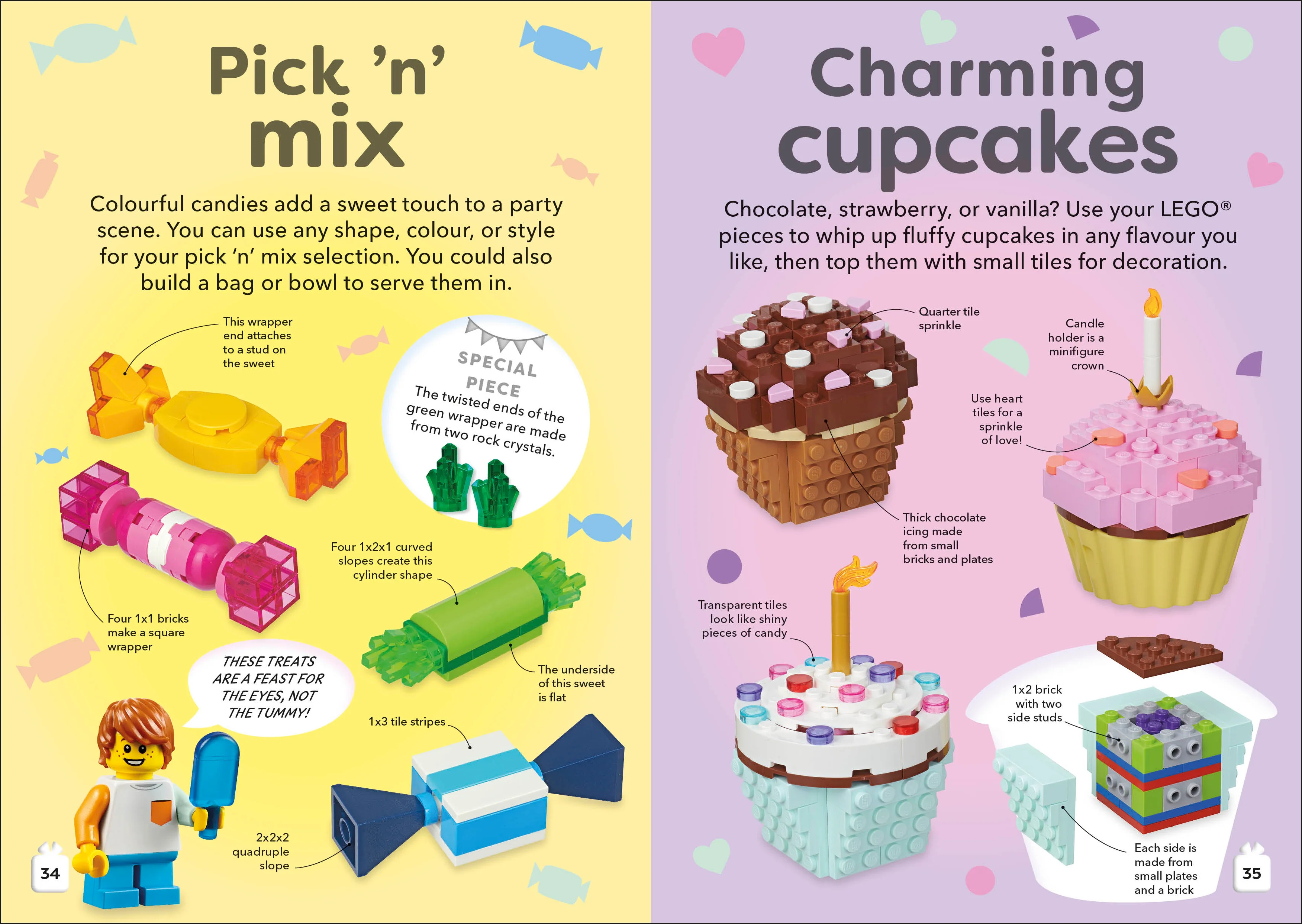 LEGO Party Ideas - Image 4
