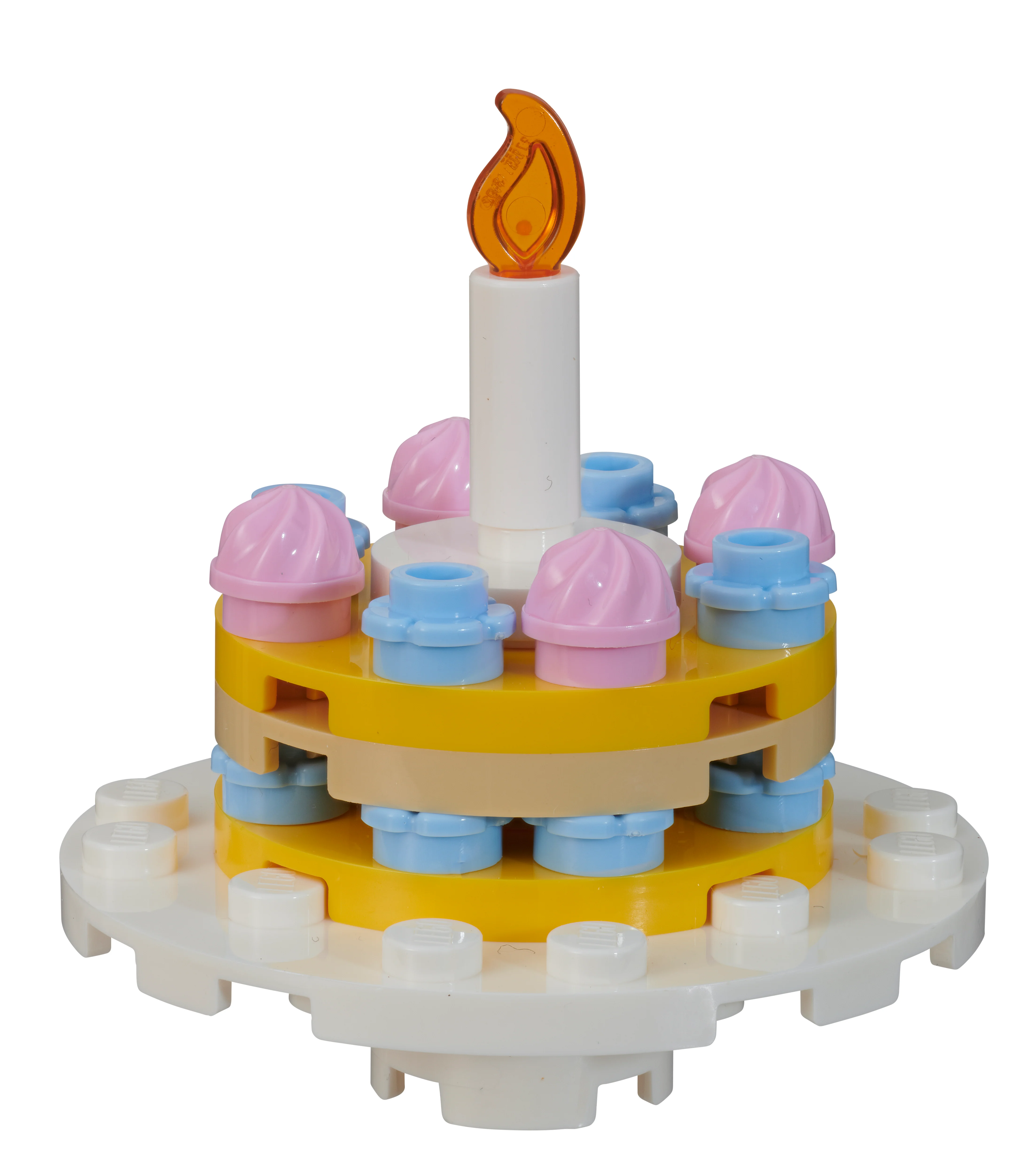 LEGO Party Ideas - Image 9
