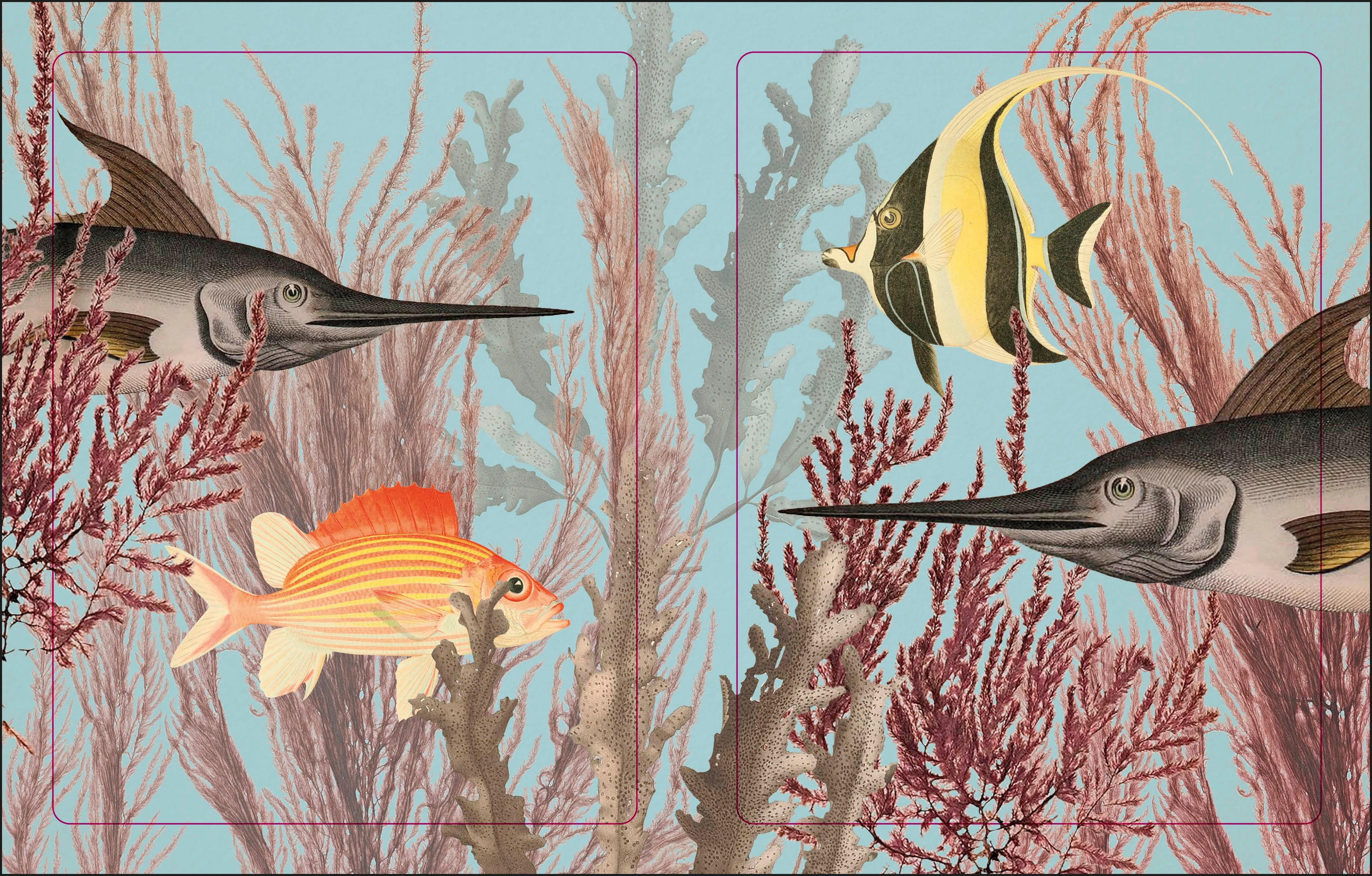 The Seashore Sticker Anthology - Image 10