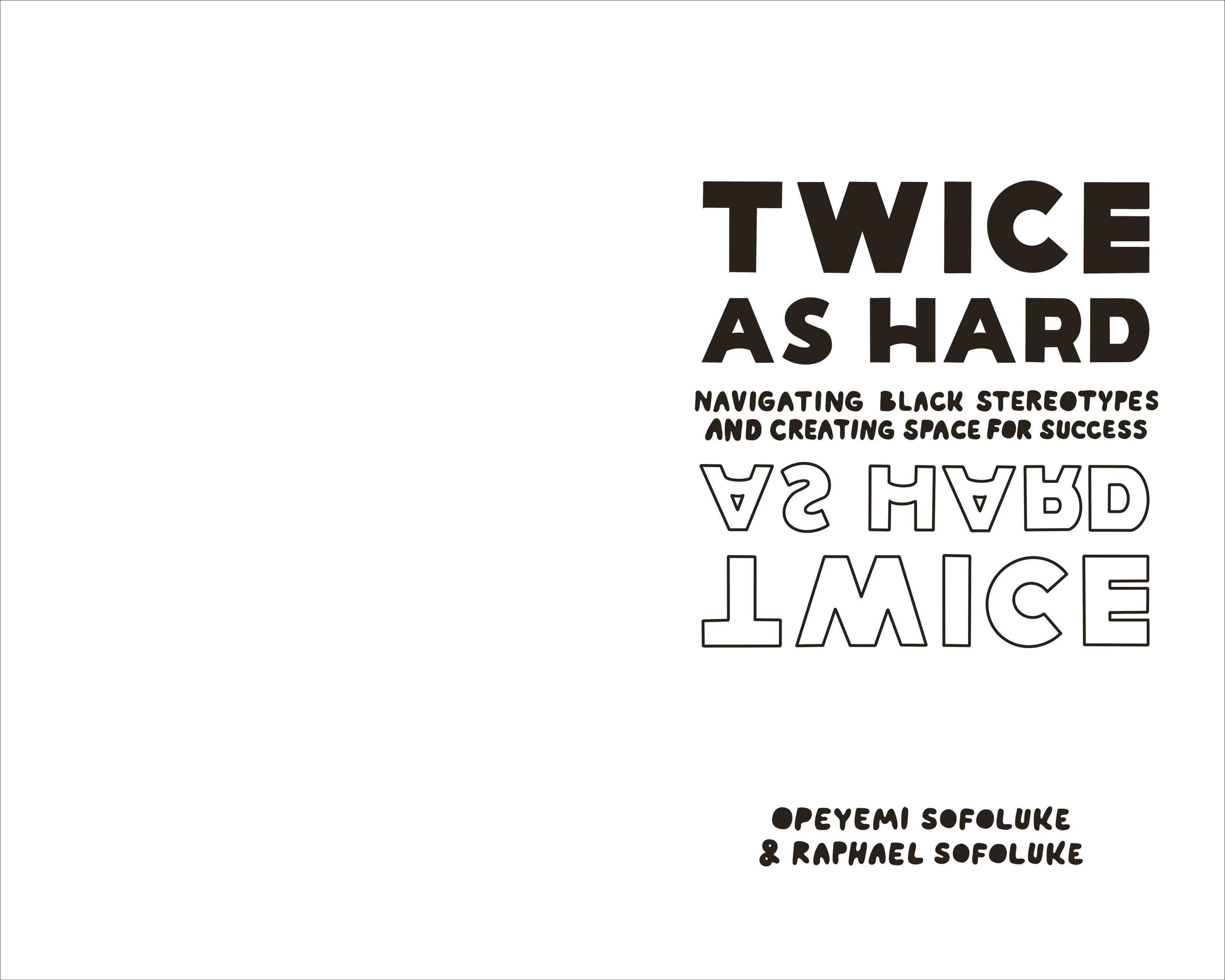 Twice As Hard - Image 2