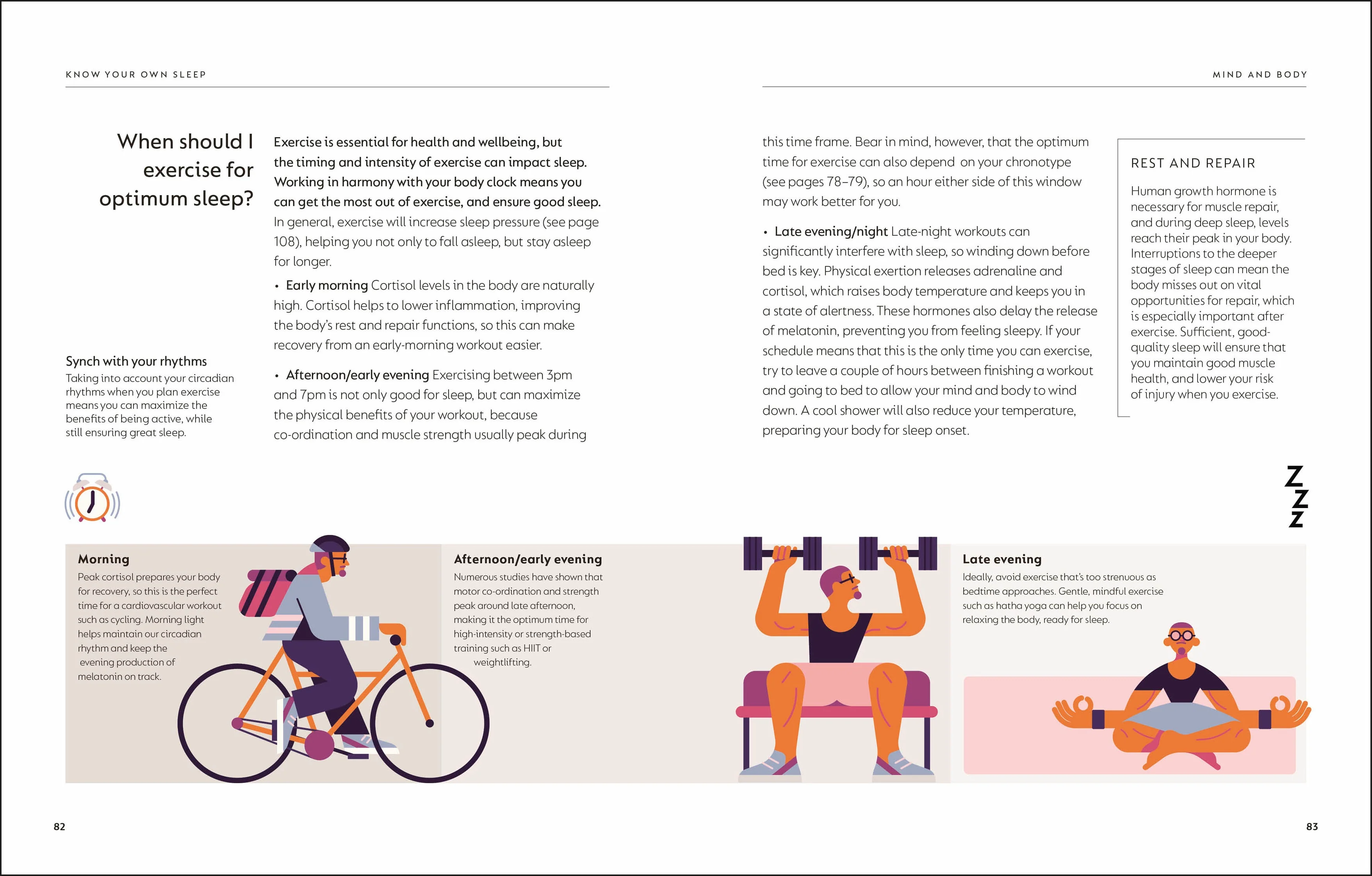 The Science of Sleep - Image 3