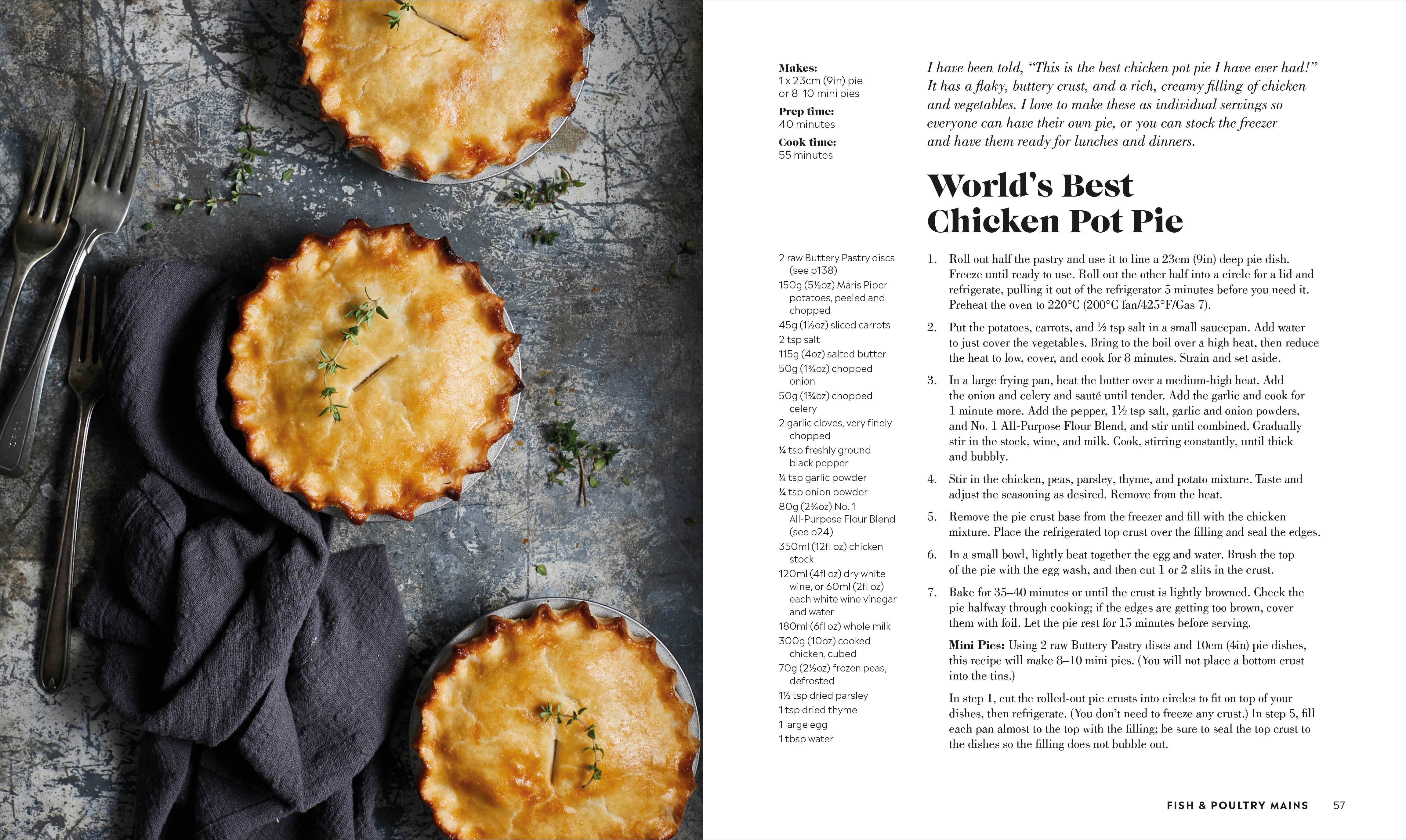 Surprise! It's Gluten-free! - Image 2
