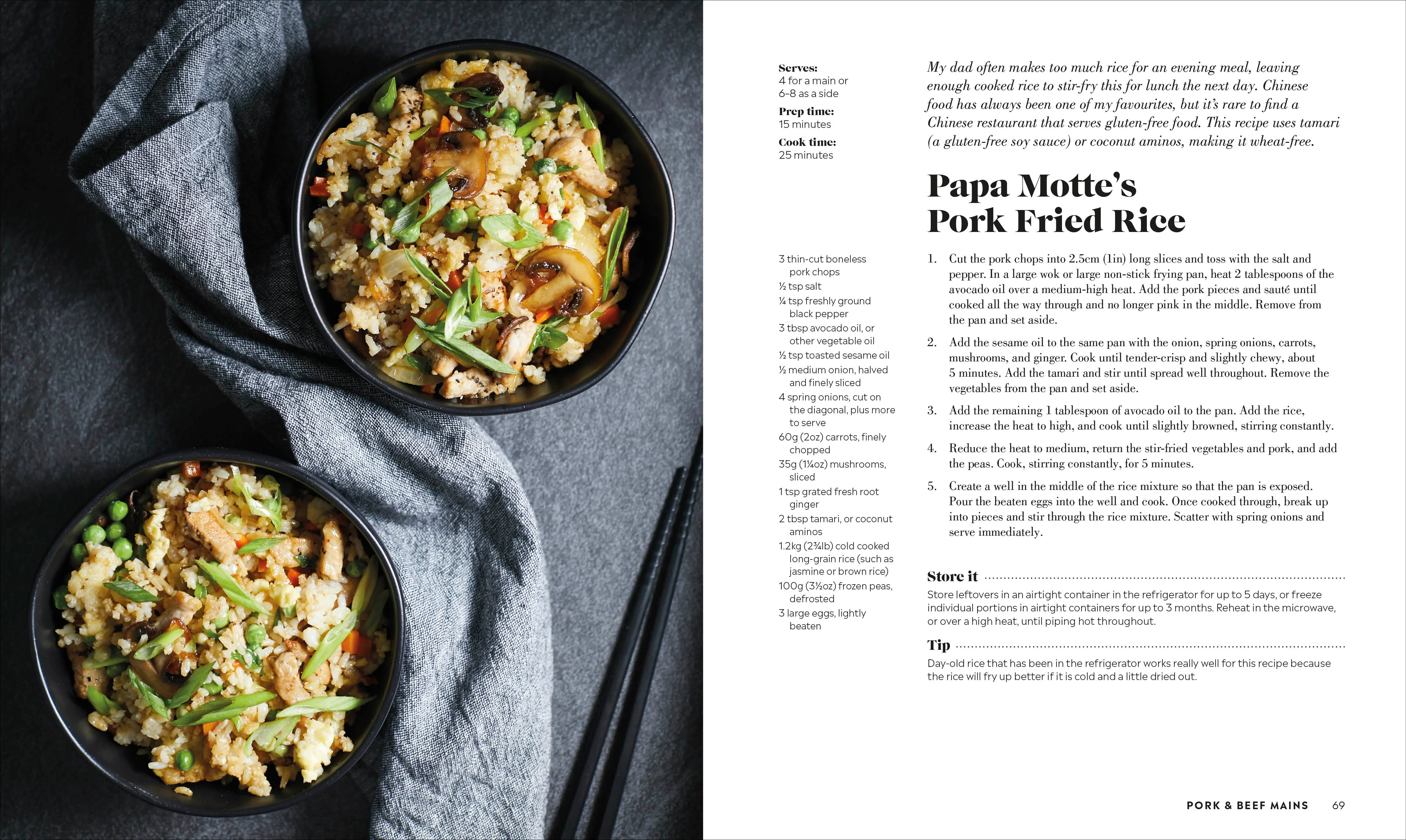 Surprise! It's Gluten-free! - Image 3
