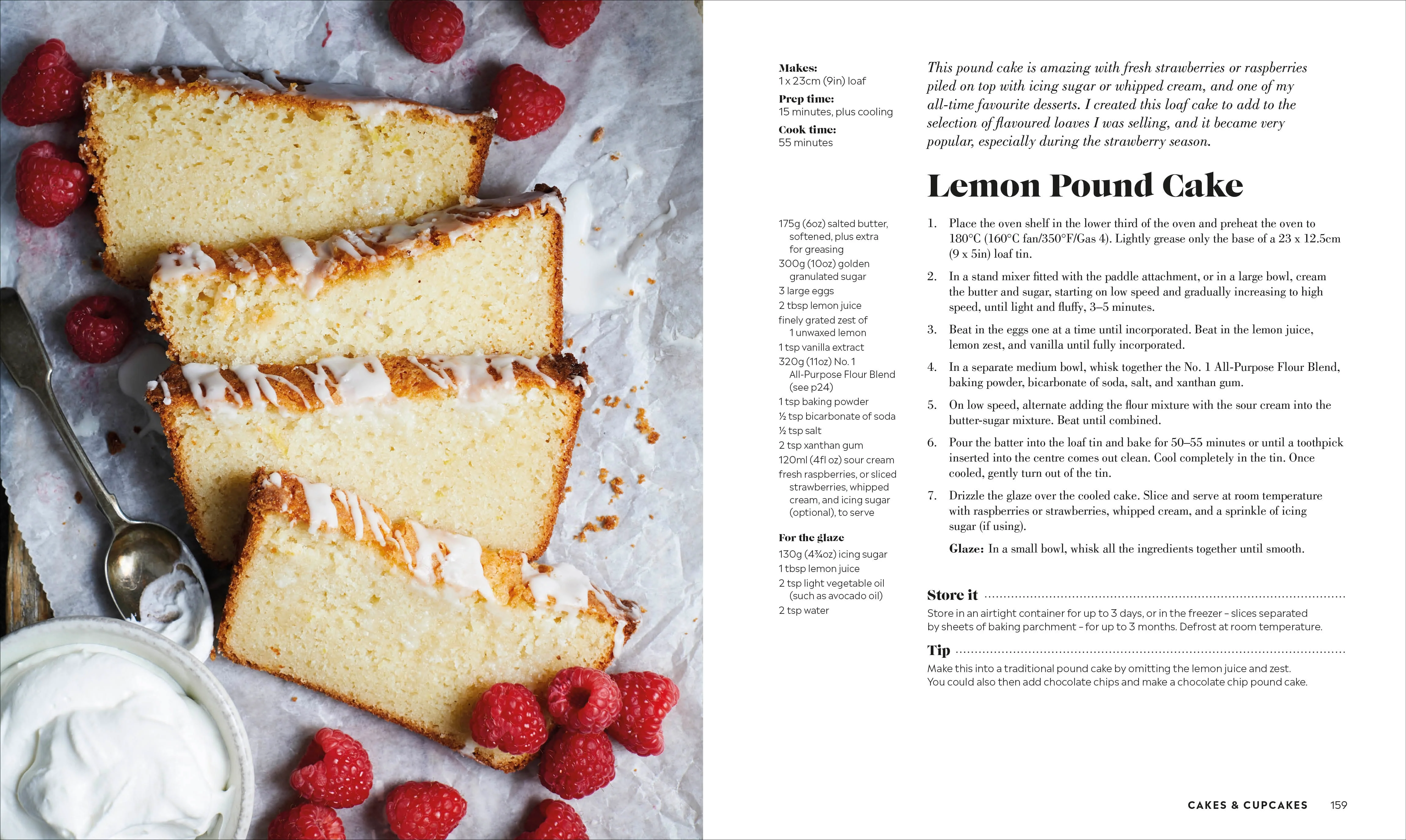Surprise! It's Gluten-free! - Image 5