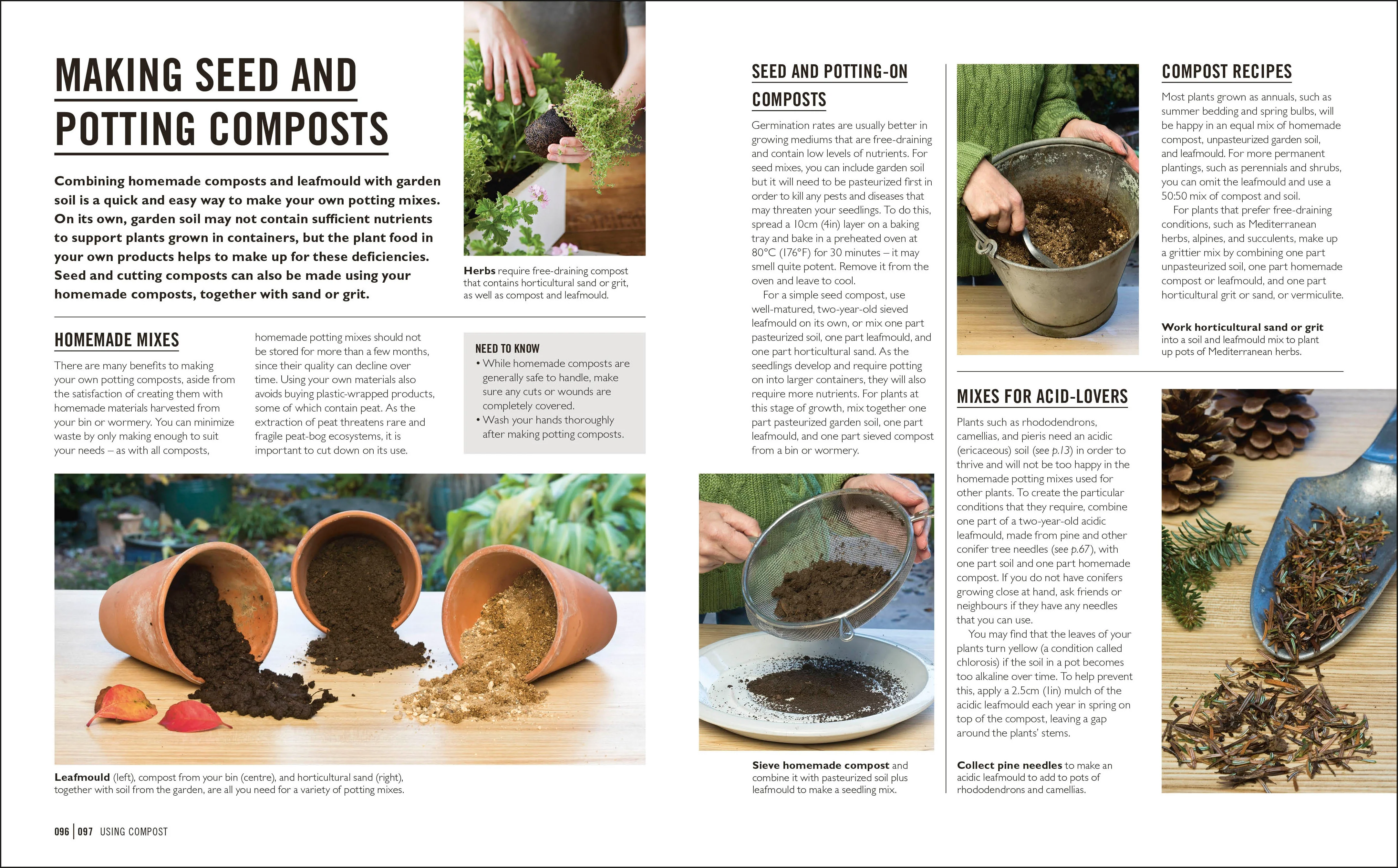 Grow Compost - Image 6