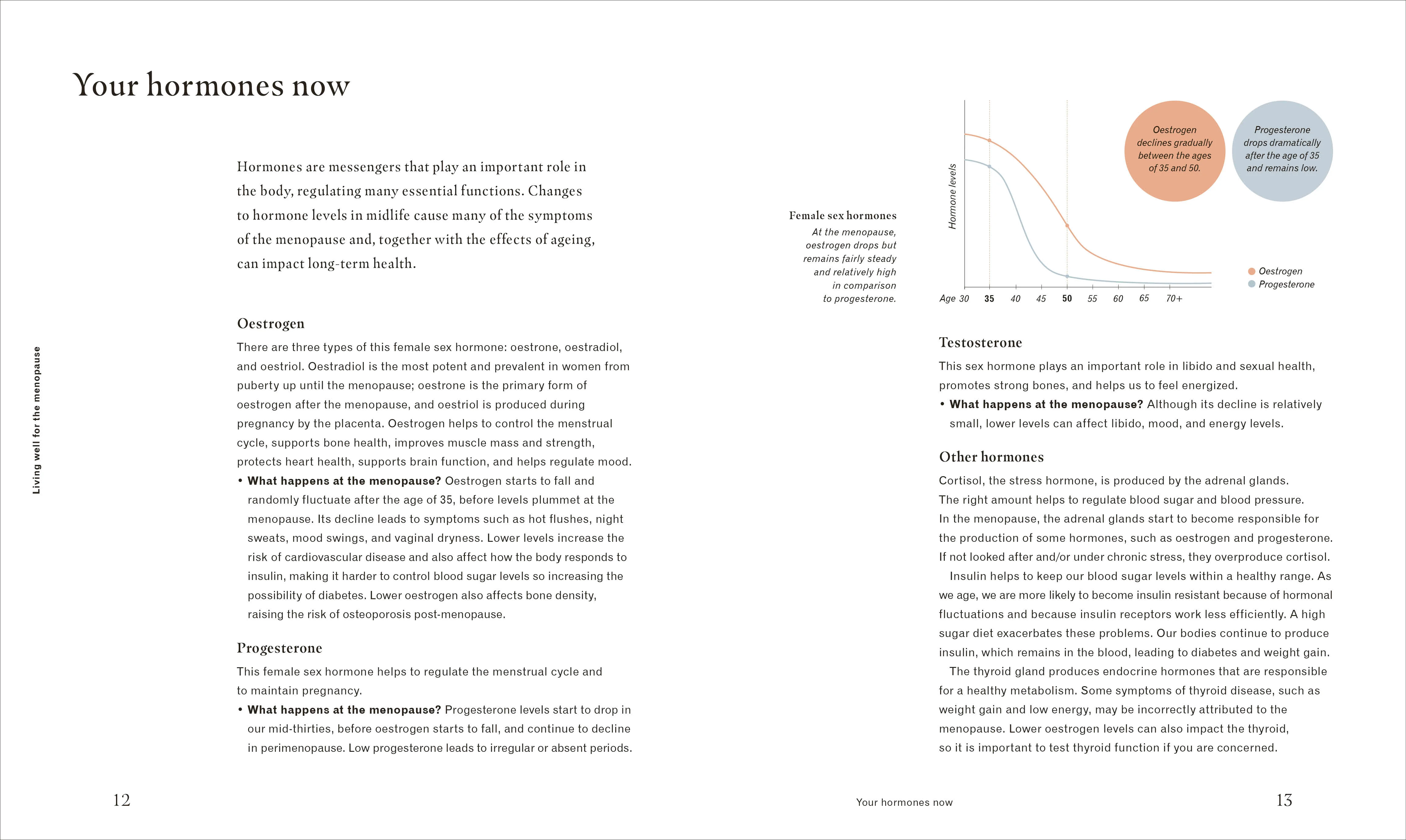 Deliciously Healthy Menopause - Image 3