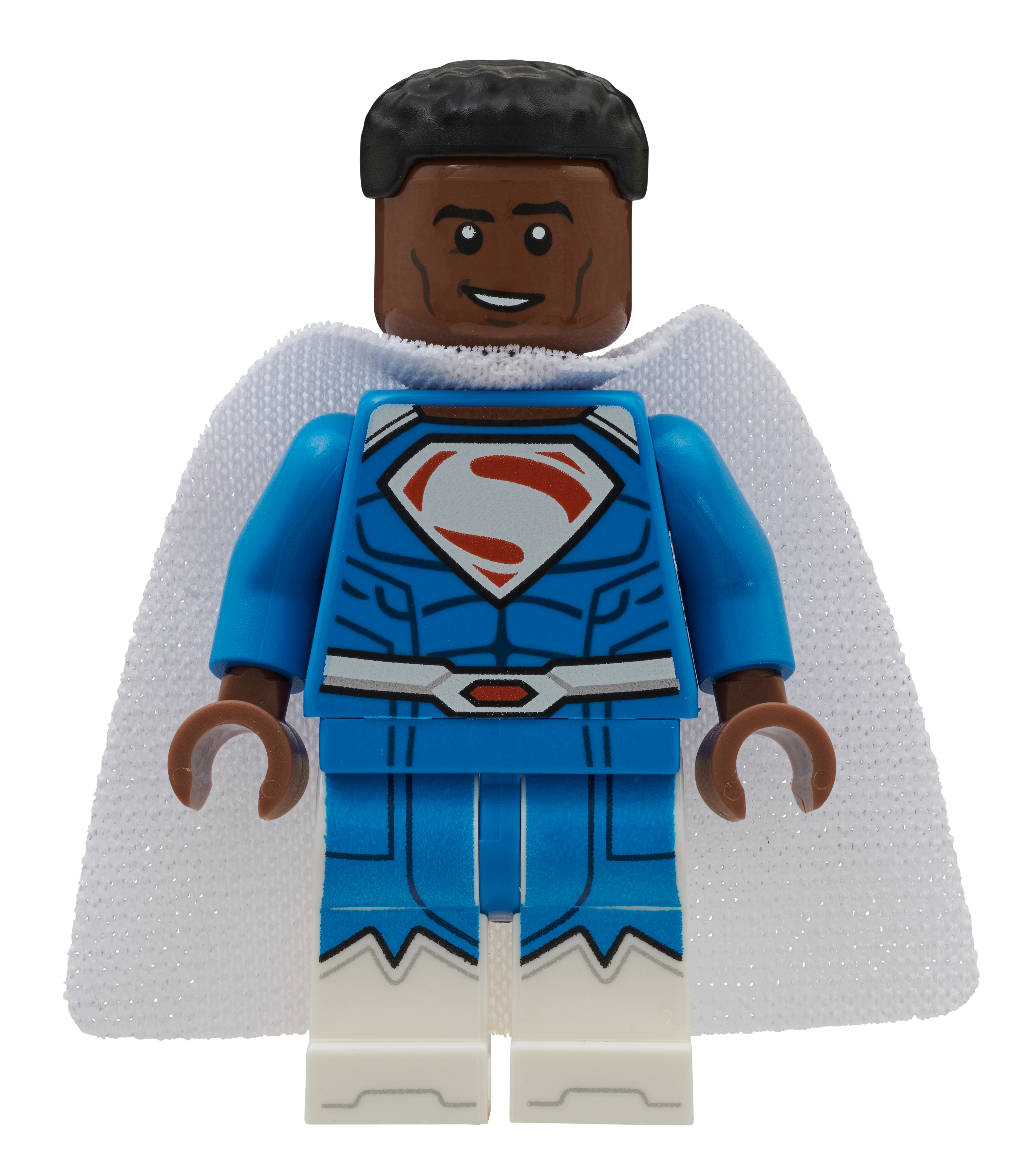 LEGO DC Character Encyclopedia New Edition - Image 10
