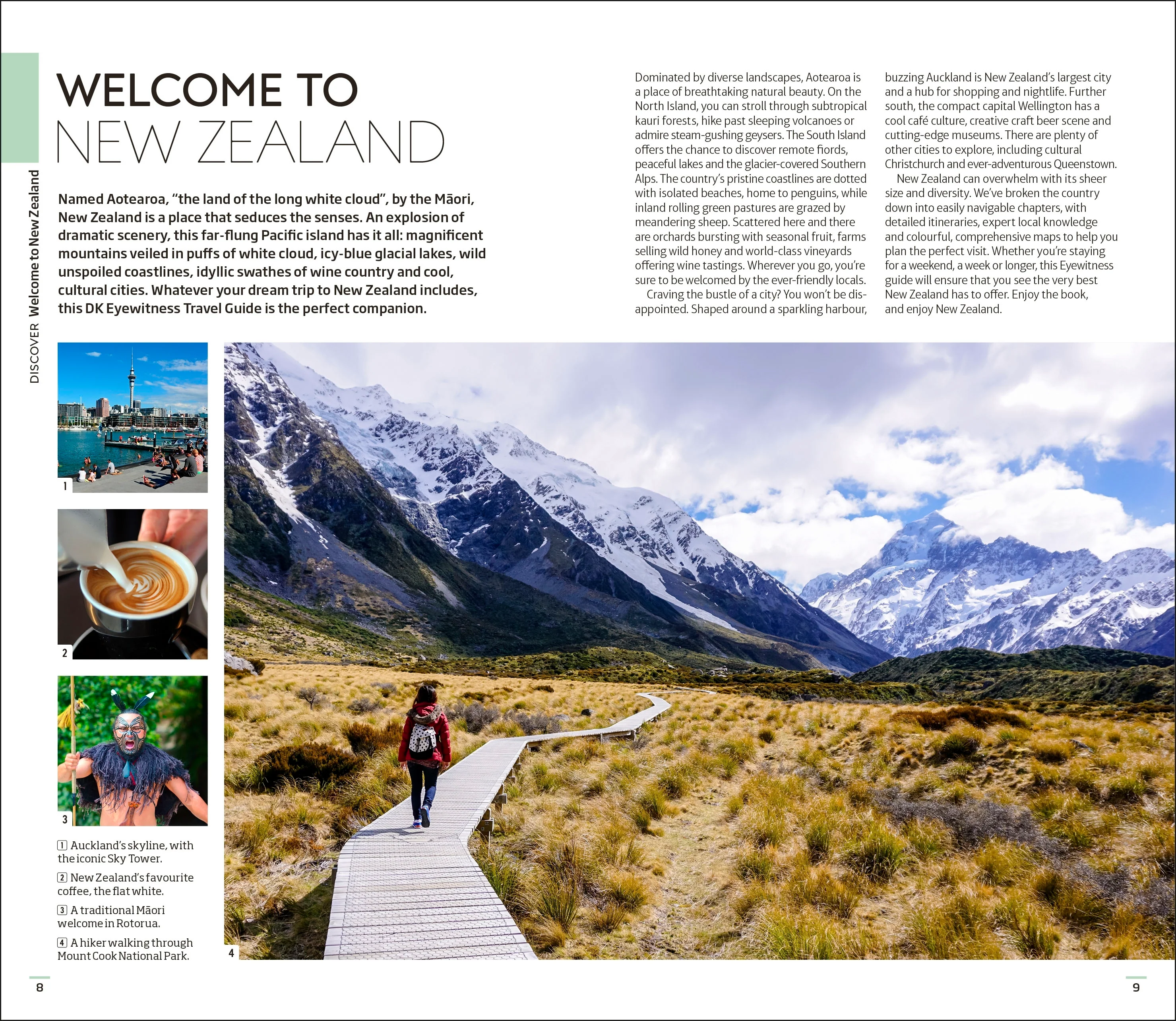 DK New Zealand - Image 3