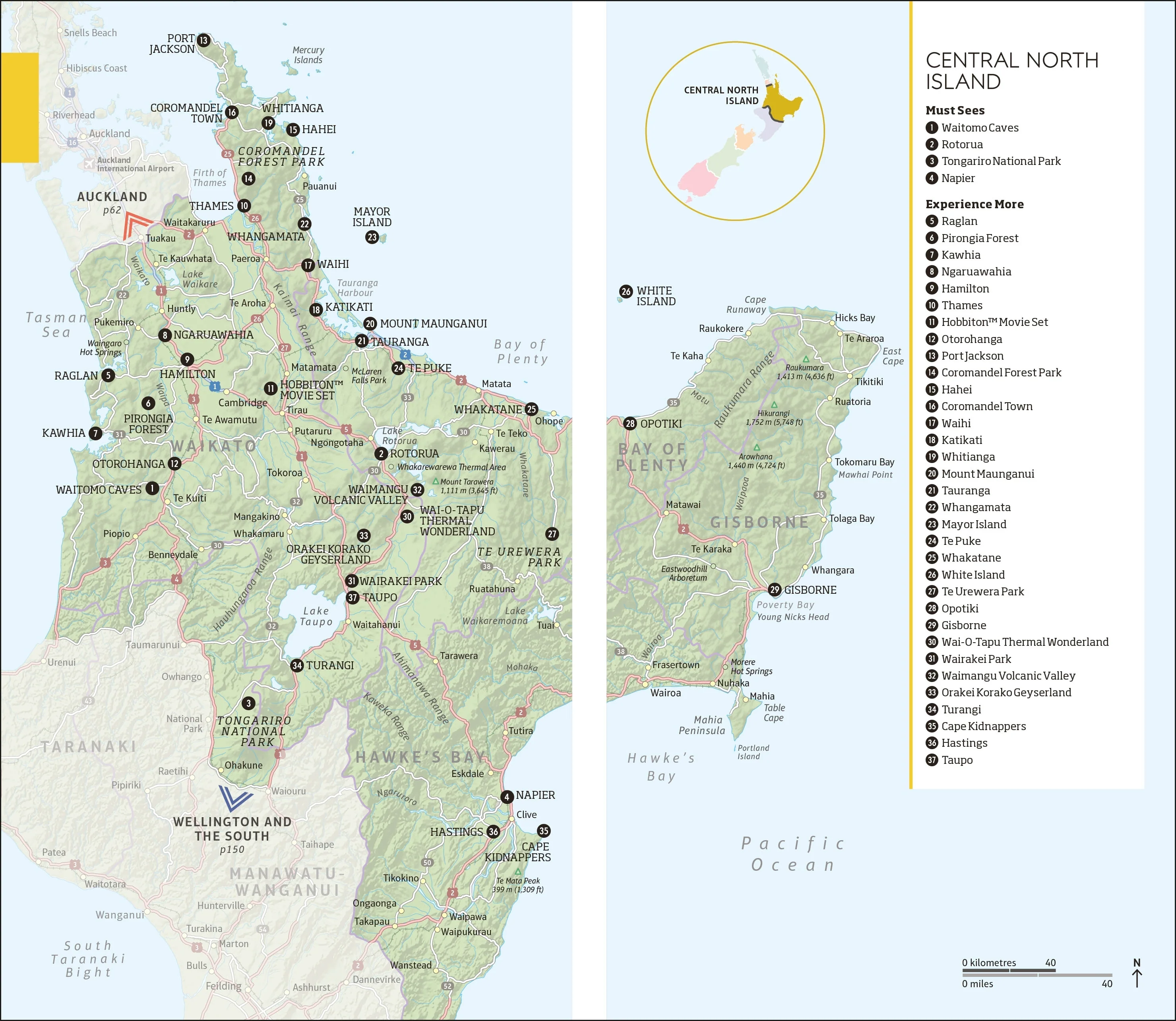 DK New Zealand - Image 6
