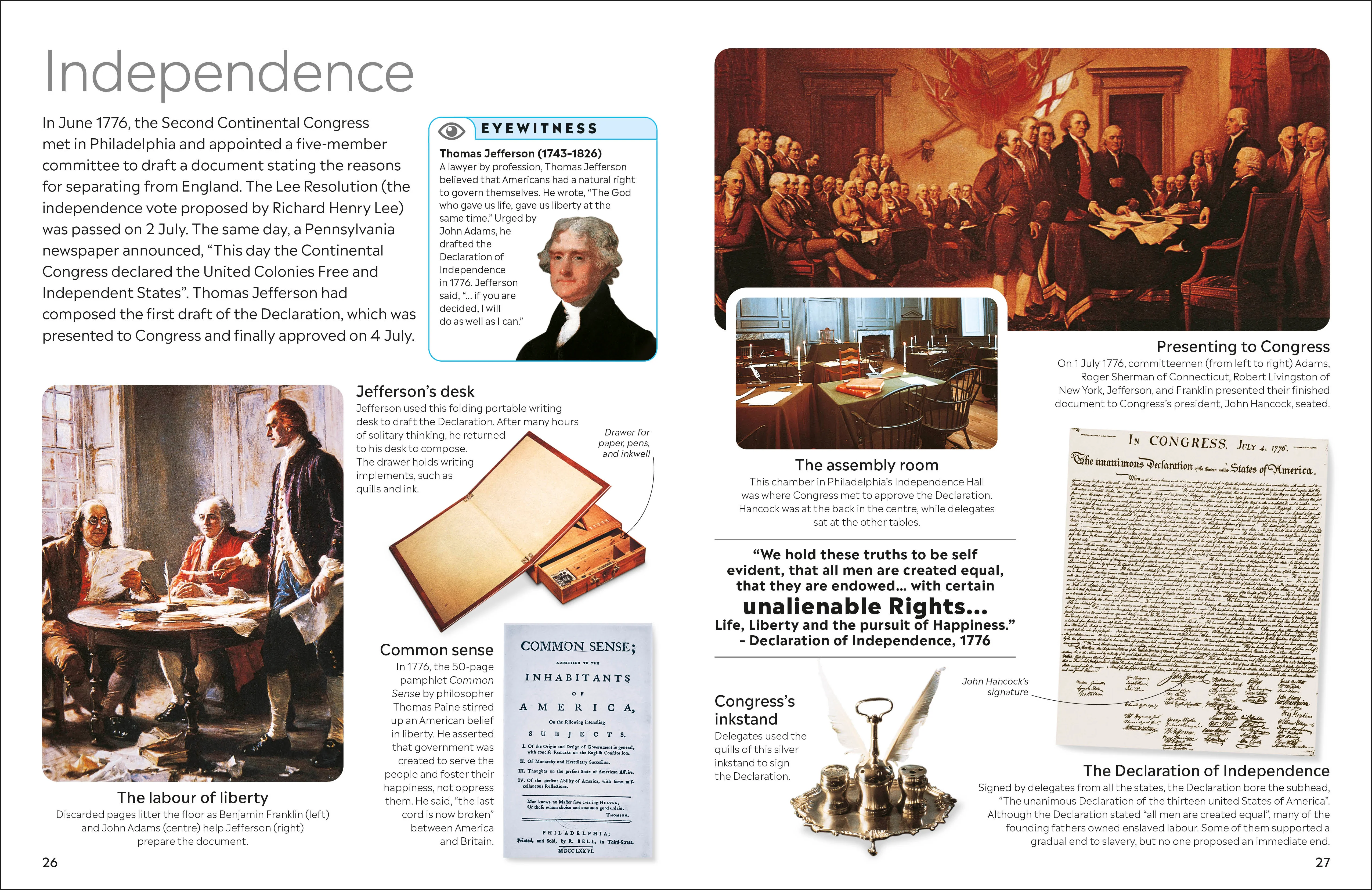 American Revolution - Image 3