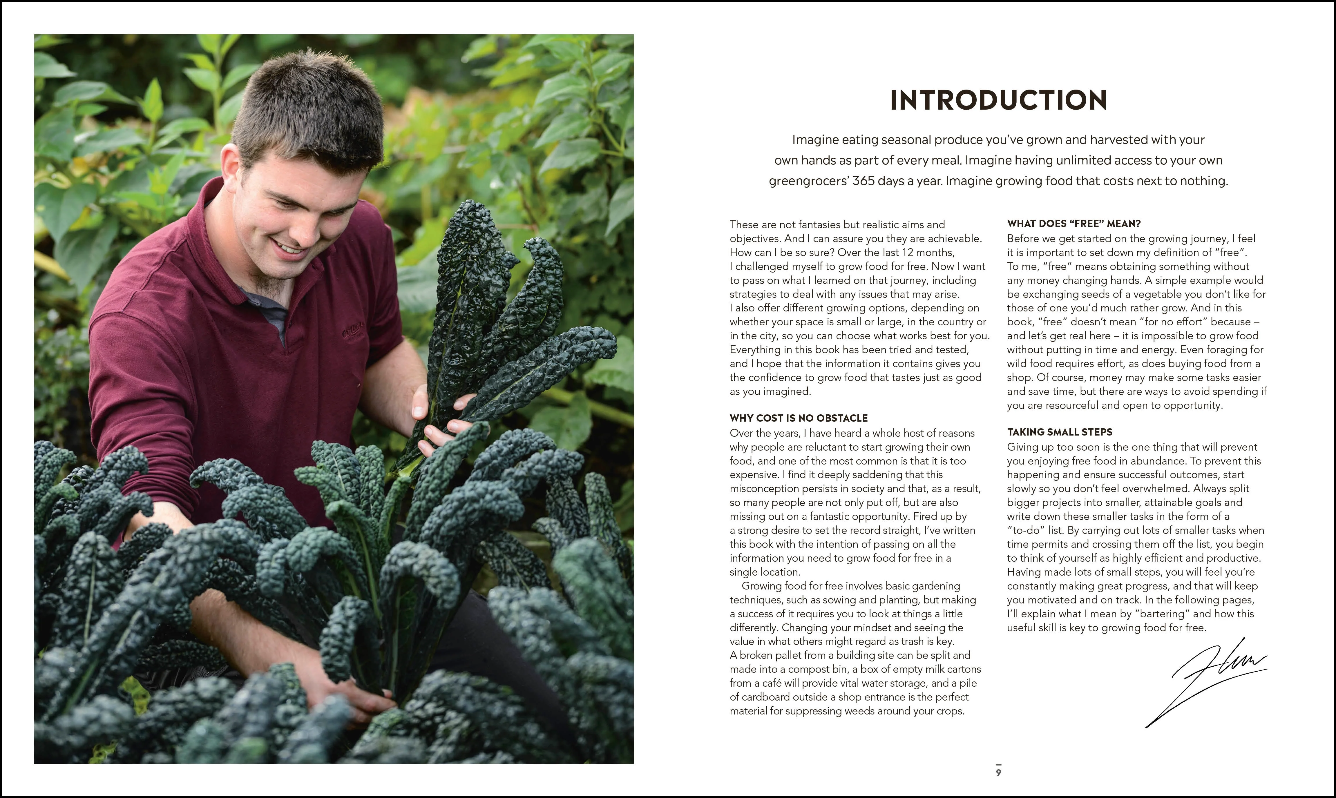 Grow Food for Free - Image 2