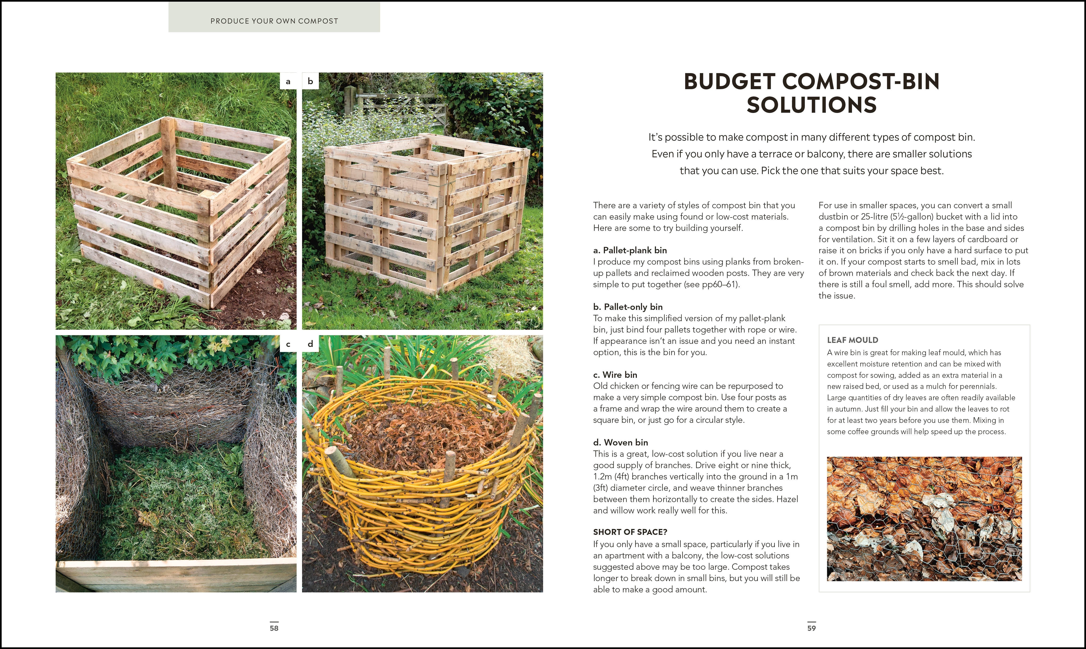 Grow Food for Free - Image 3