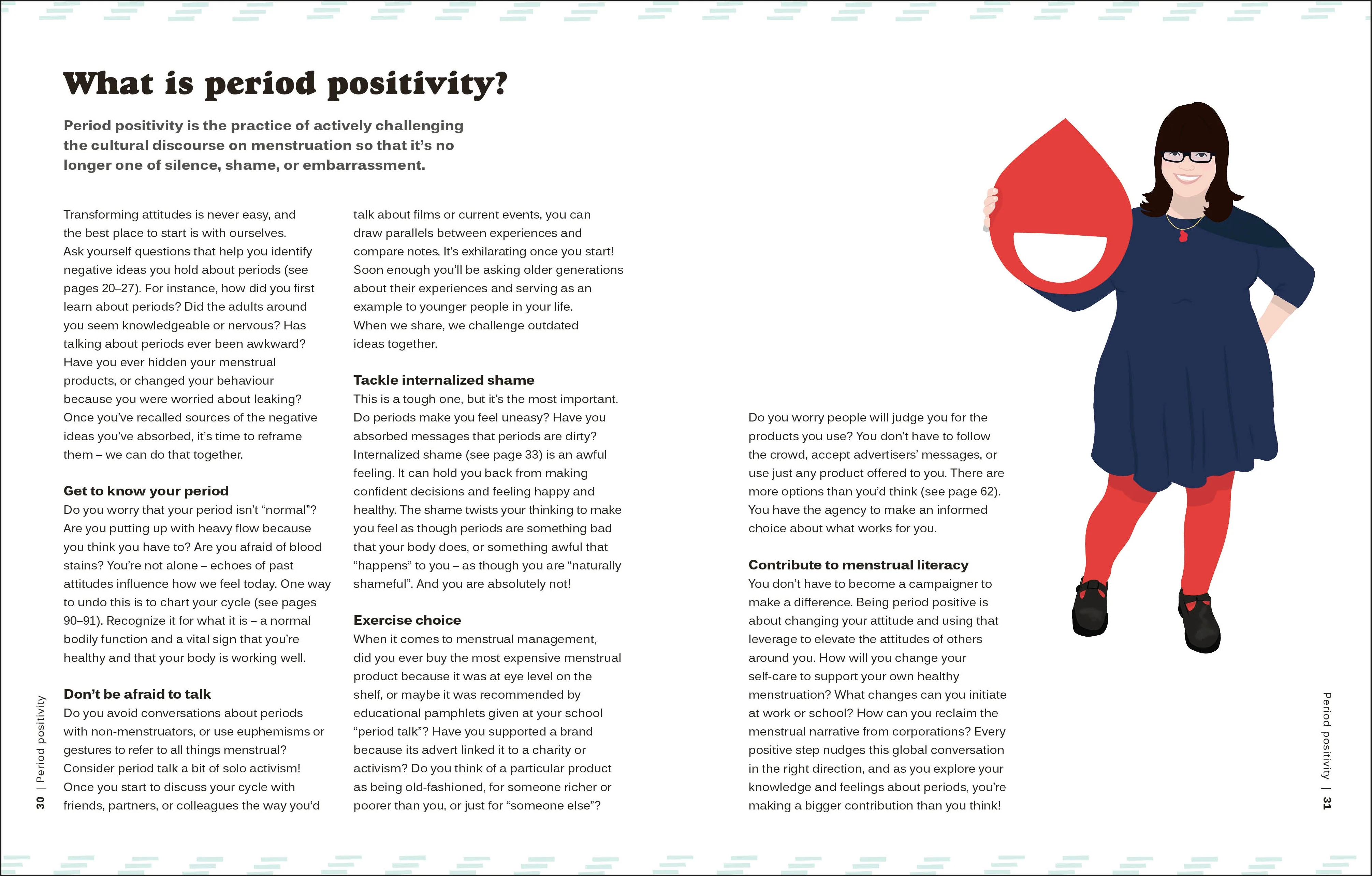 Be Period Positive - Image 2