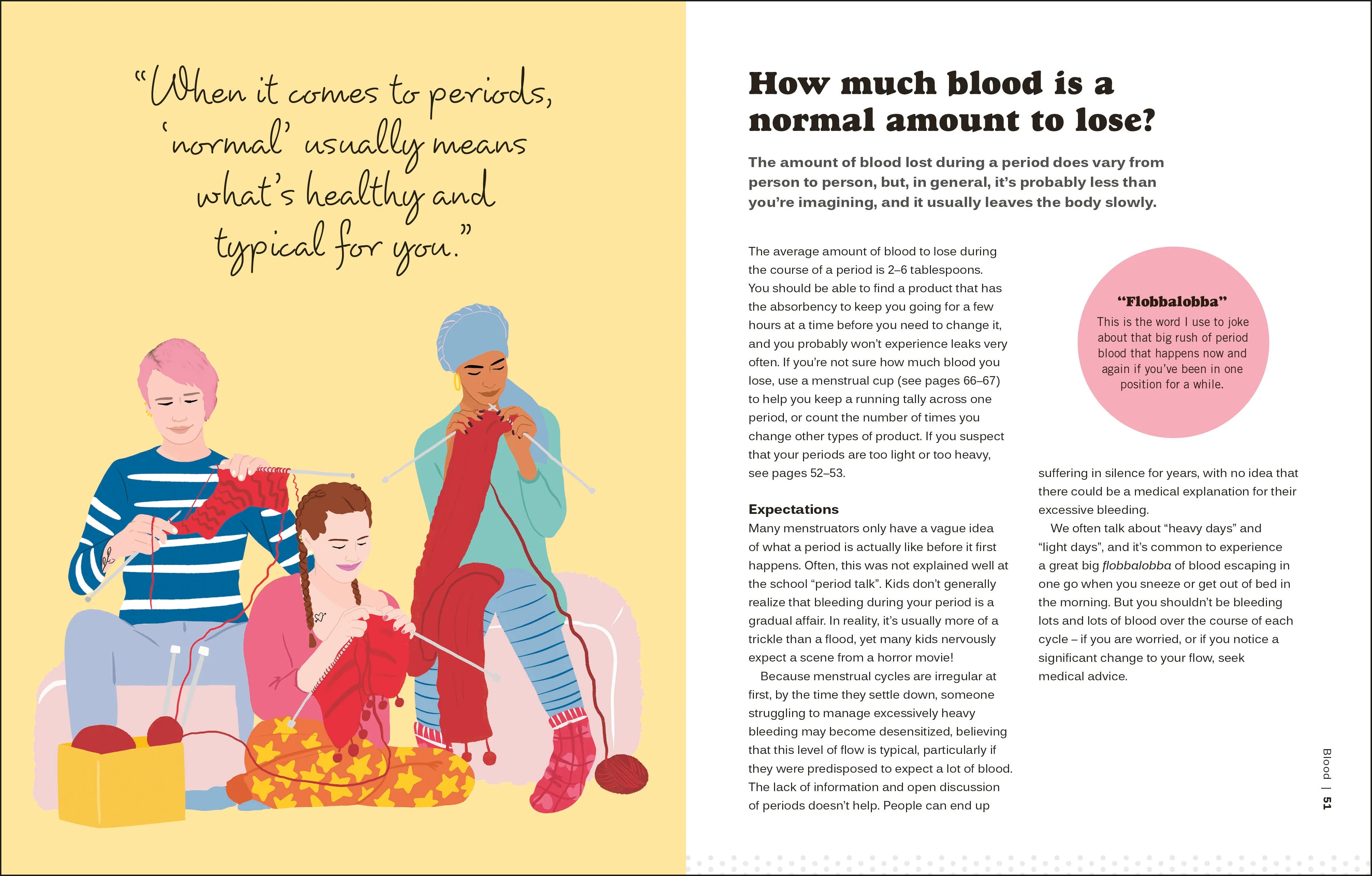 Be Period Positive - Image 3