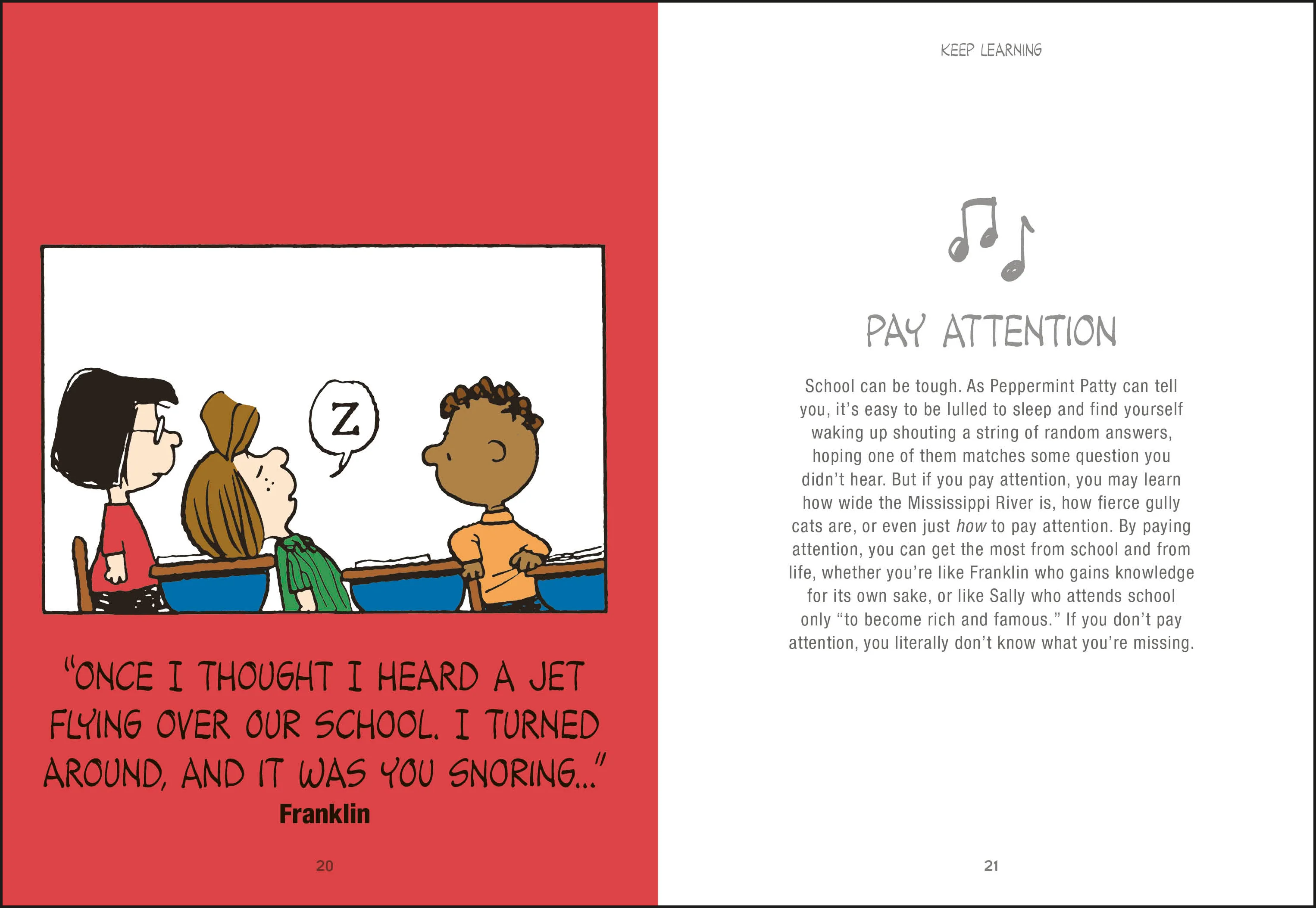 Peanuts Be More Charlie Brown - Image 3