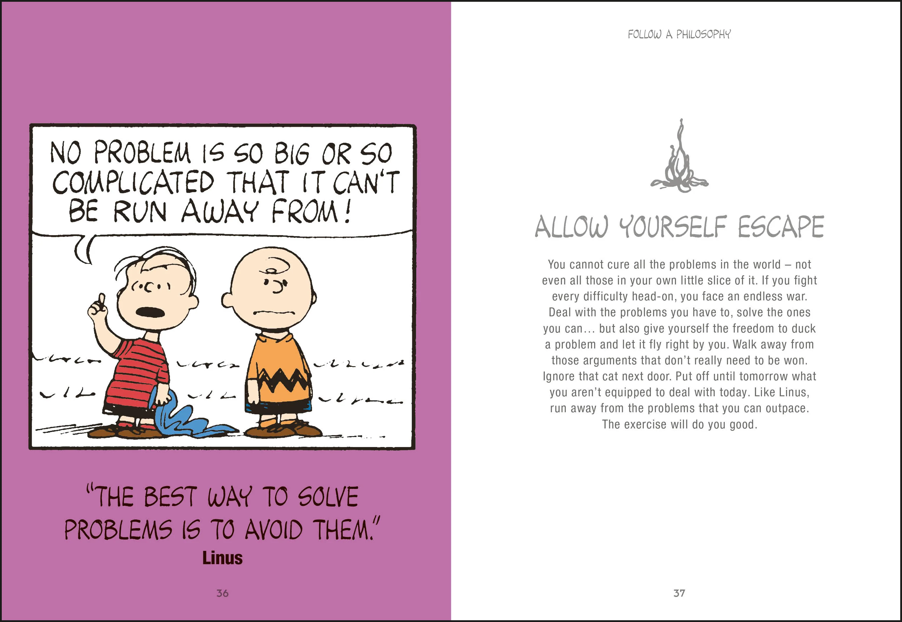 Peanuts Be More Charlie Brown - Image 4