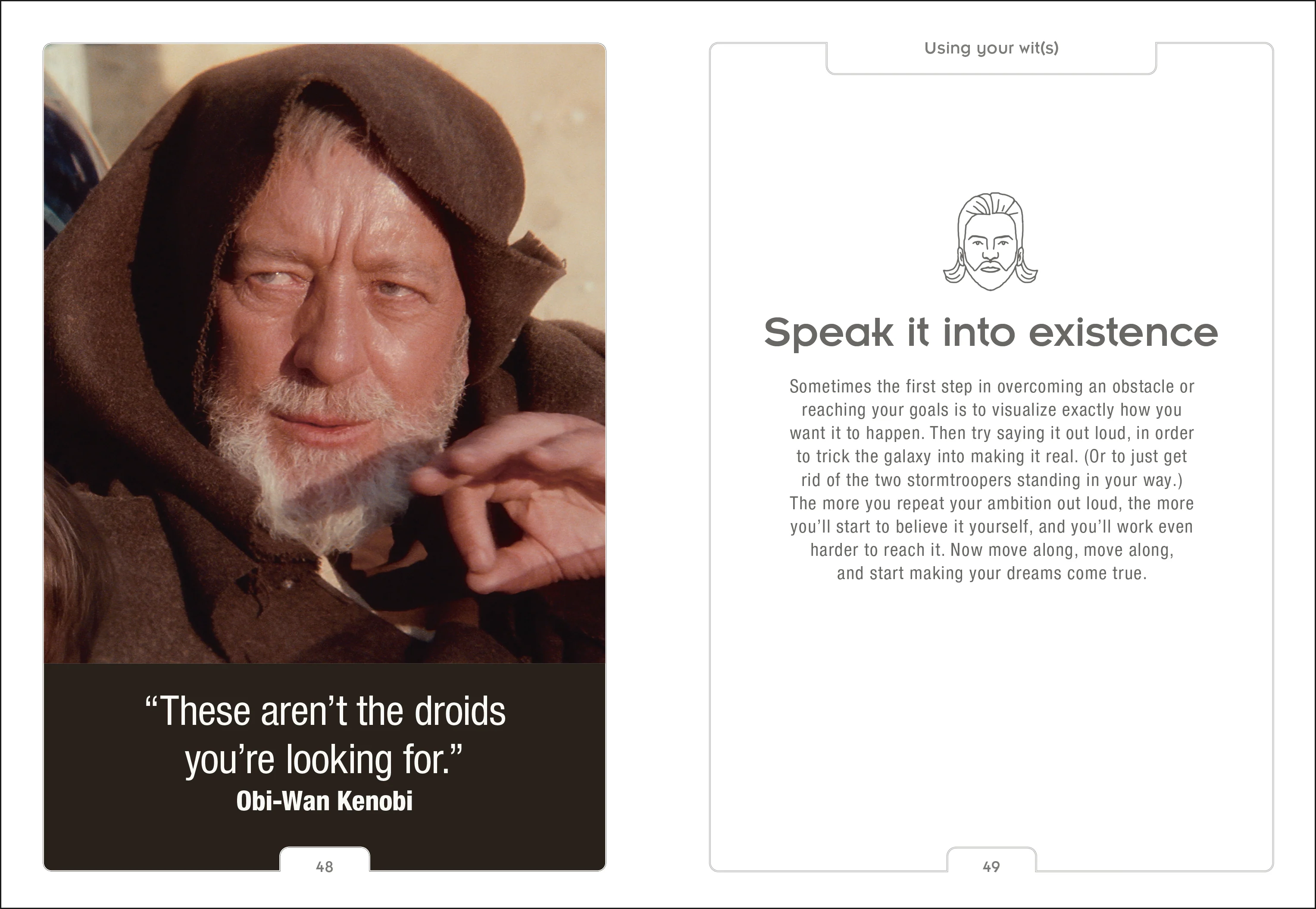 Star Wars Be More Obi-Wan - Image 4