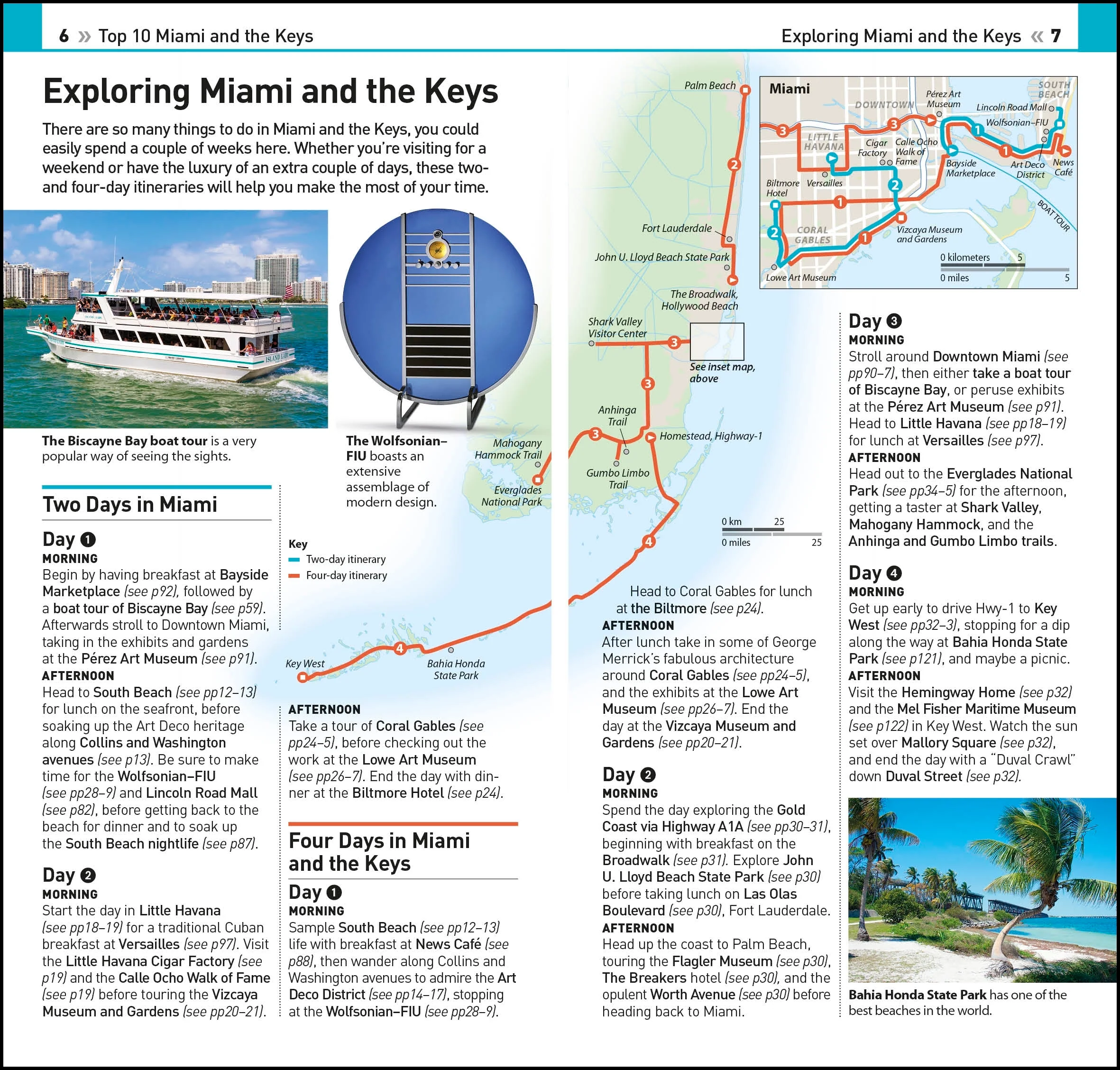 DK Top 10 Miami and the Keys - Image 2