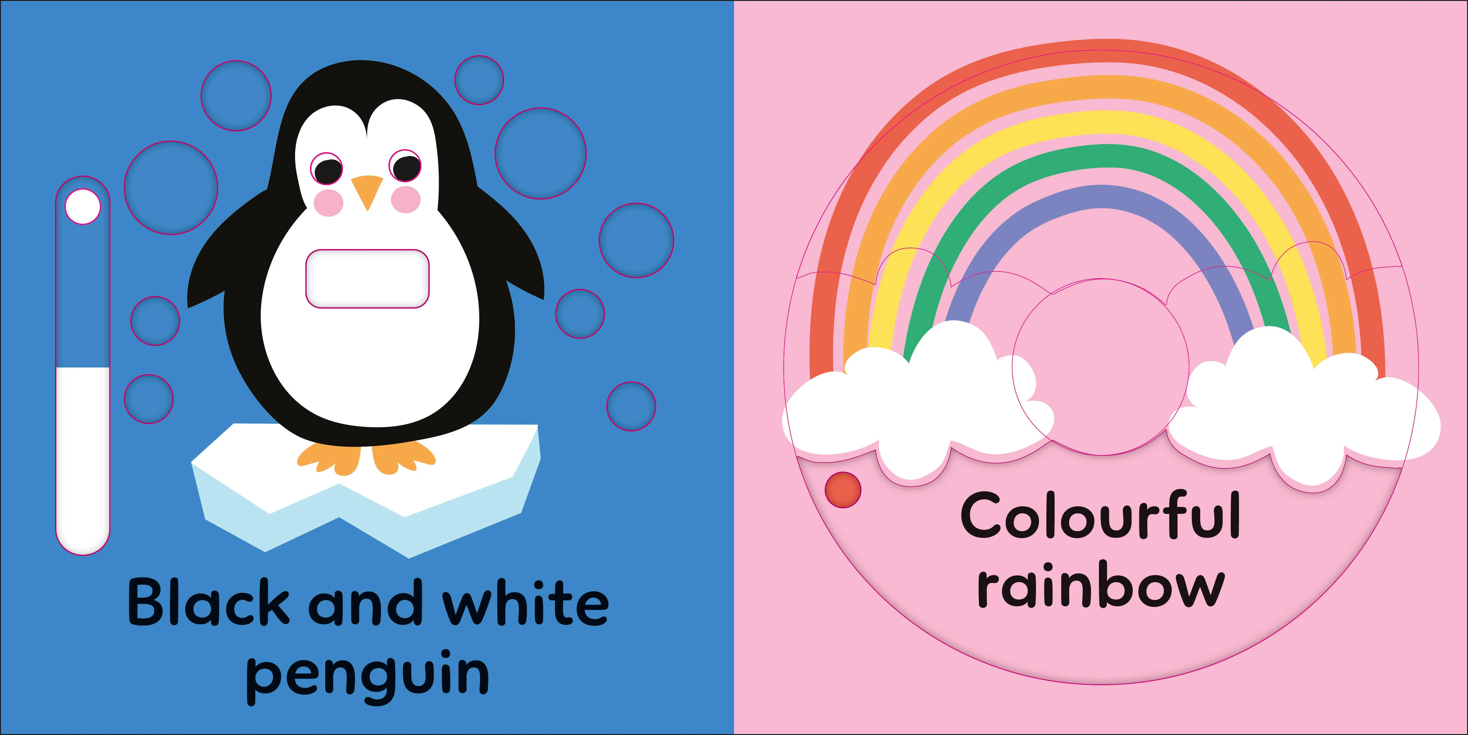 Slide and Seek Colours - Image 5