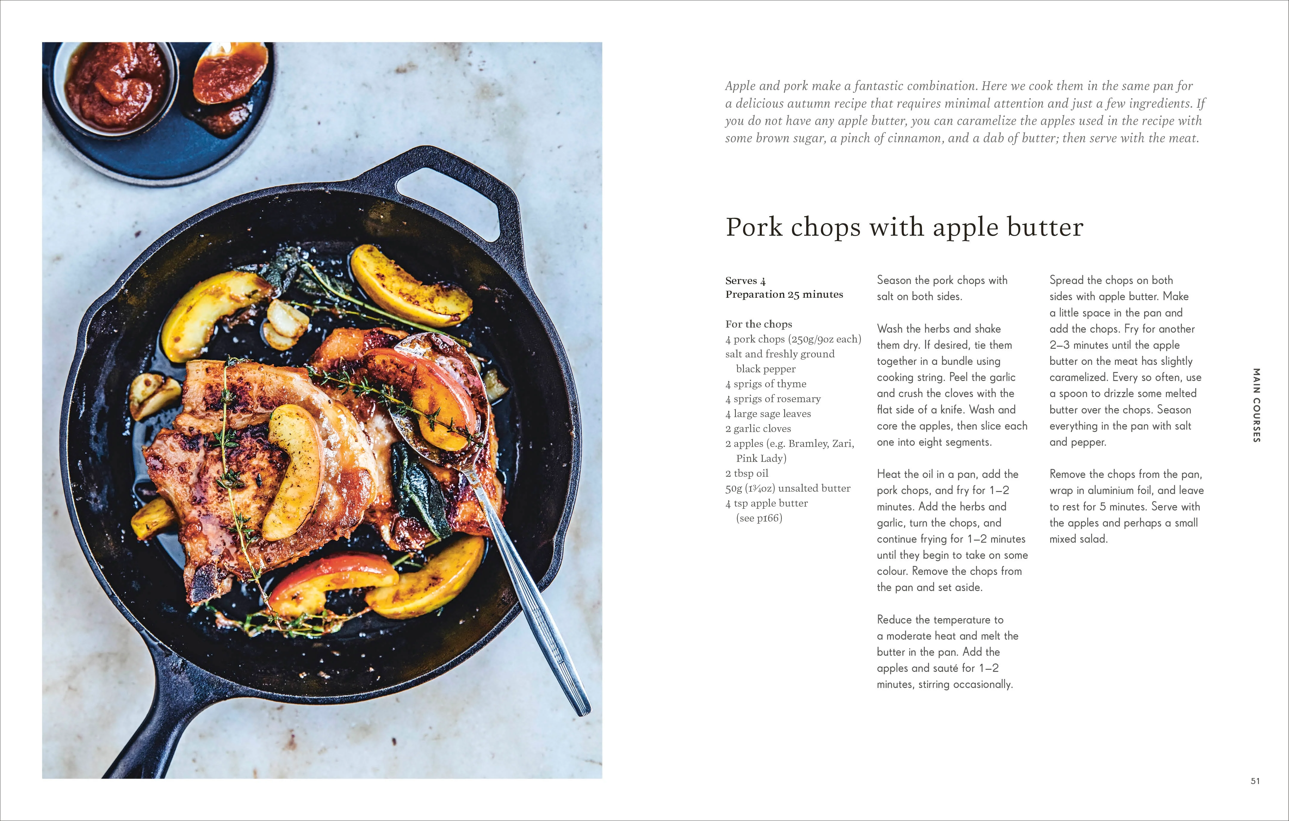 Apple Kitchen - Image 3