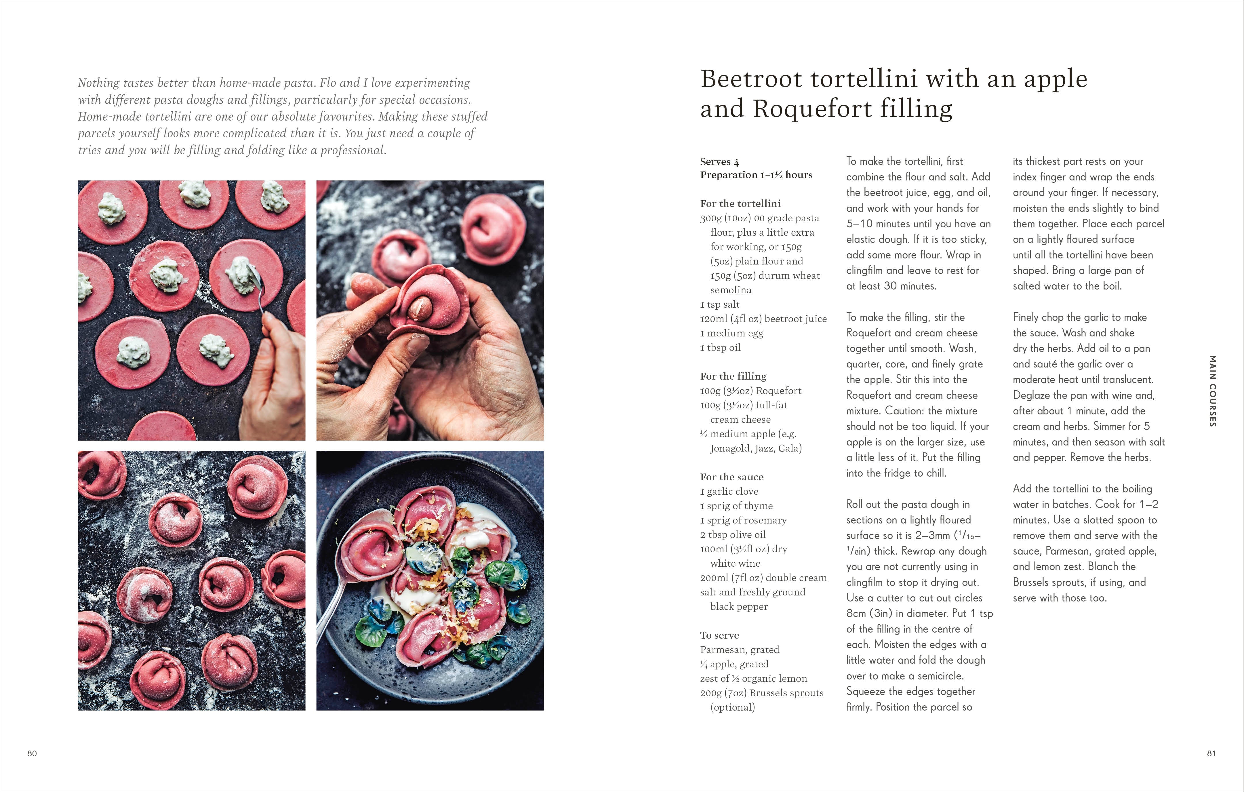 Apple Kitchen - Image 4