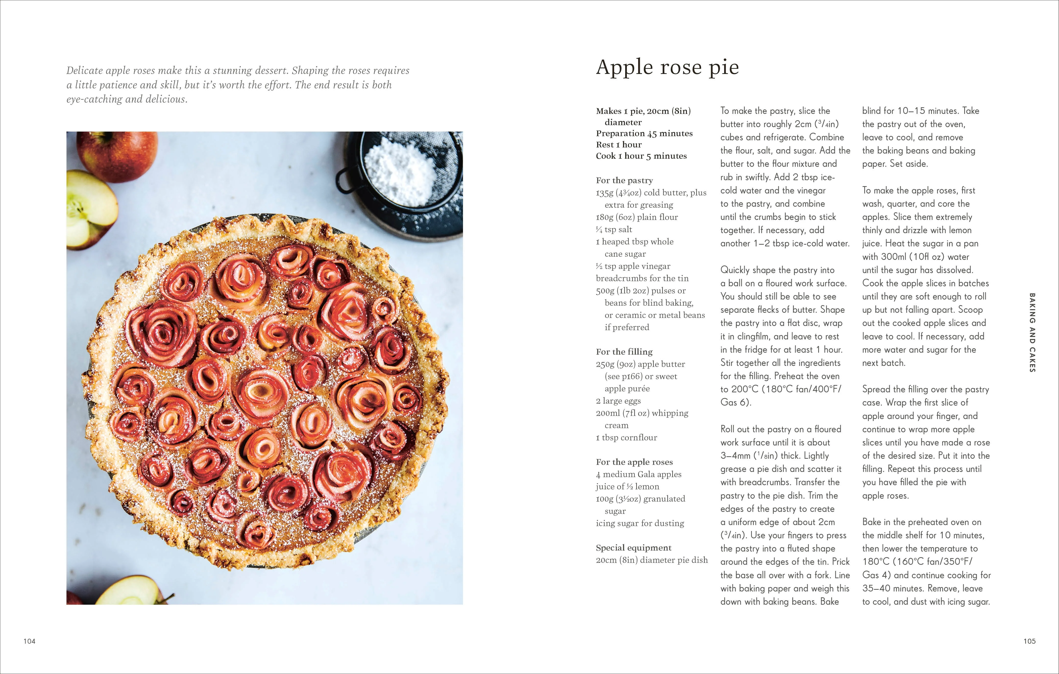 Apple Kitchen - Image 5