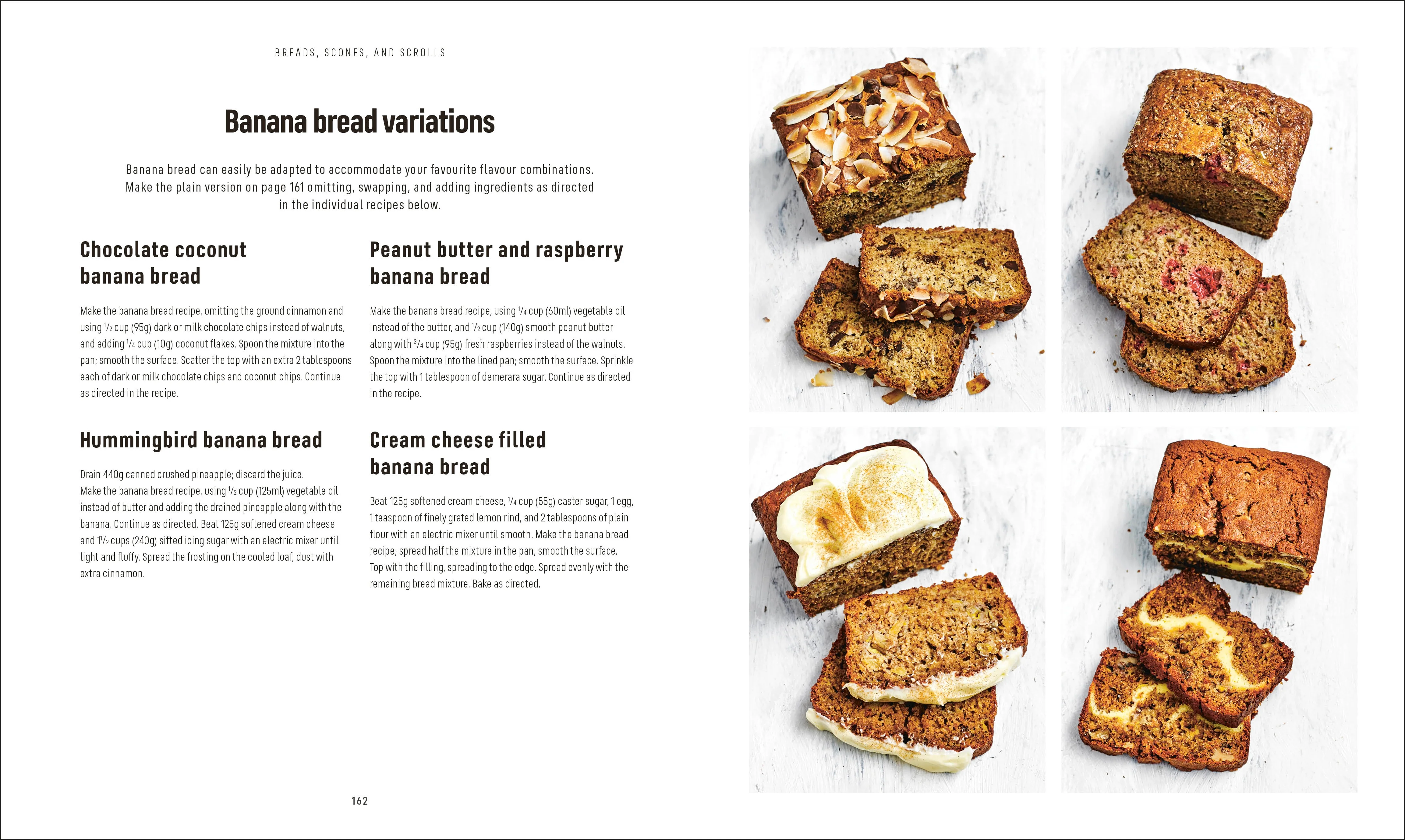 Australian Women's Weekly Baking - Image 5