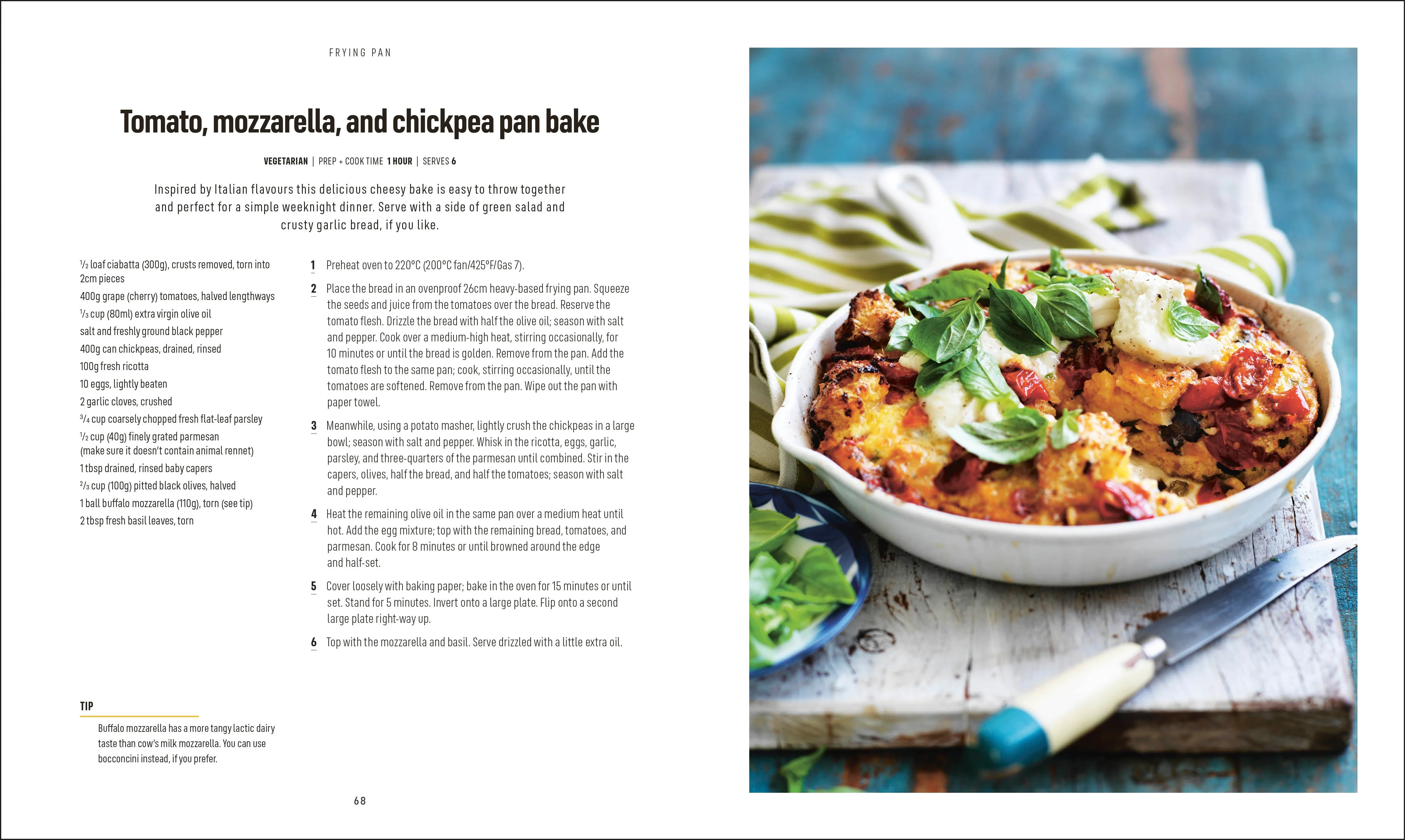 Australian Women's Weekly One Pot - Image 2