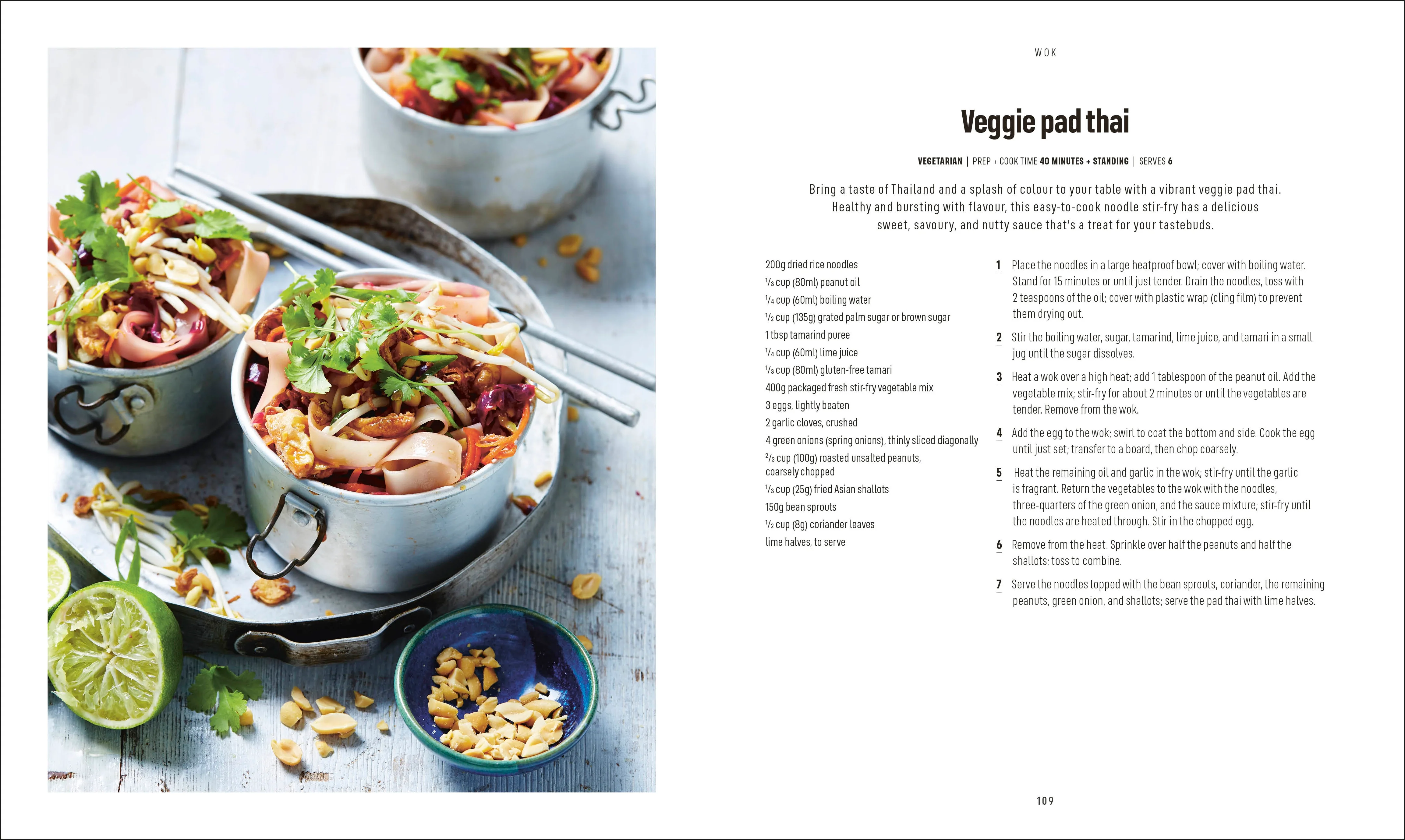 Australian Women's Weekly One Pot - Image 3