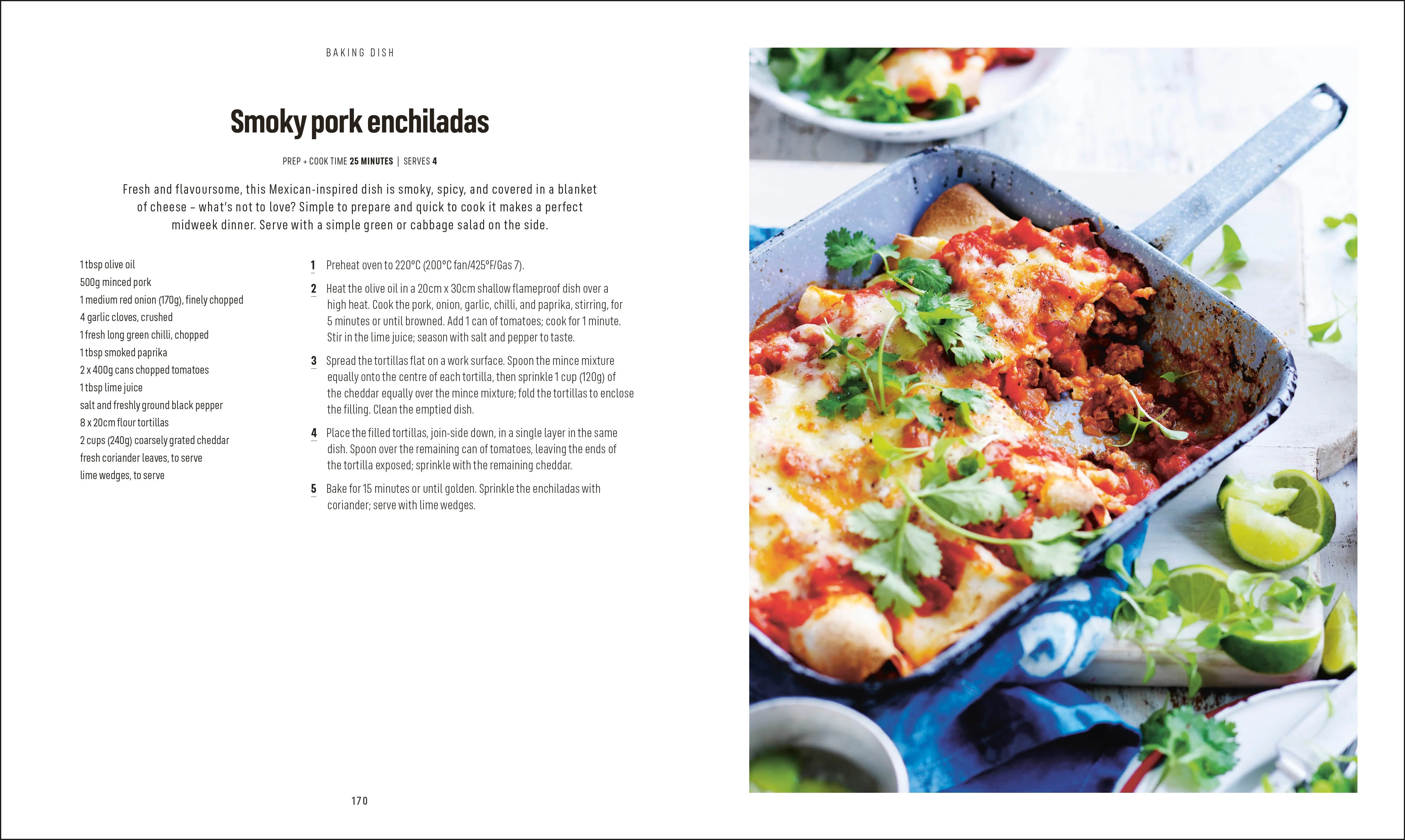 Australian Women's Weekly One Pot - Image 5