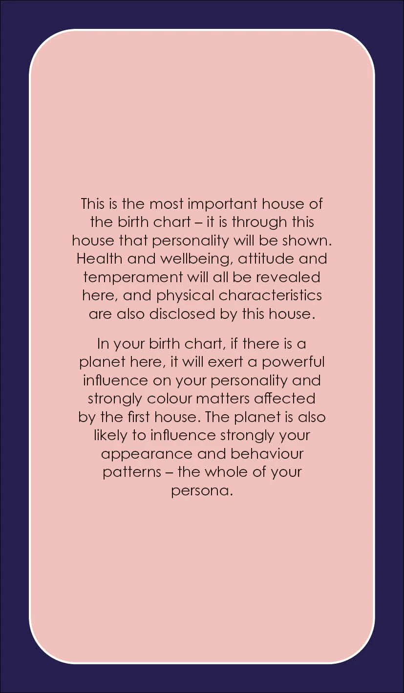 Parkers' Astrology - Image 10