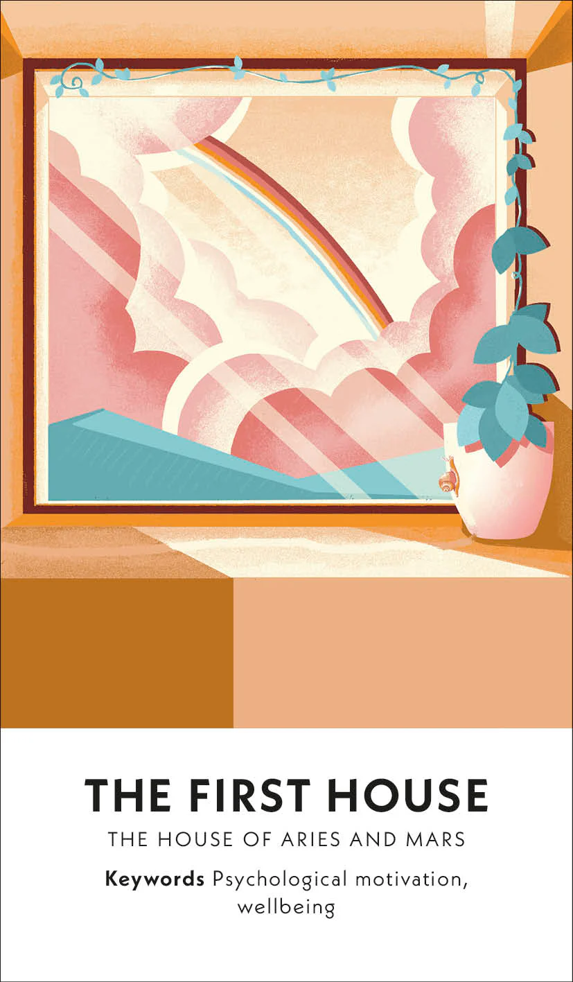 Parkers' Astrology - Image 11