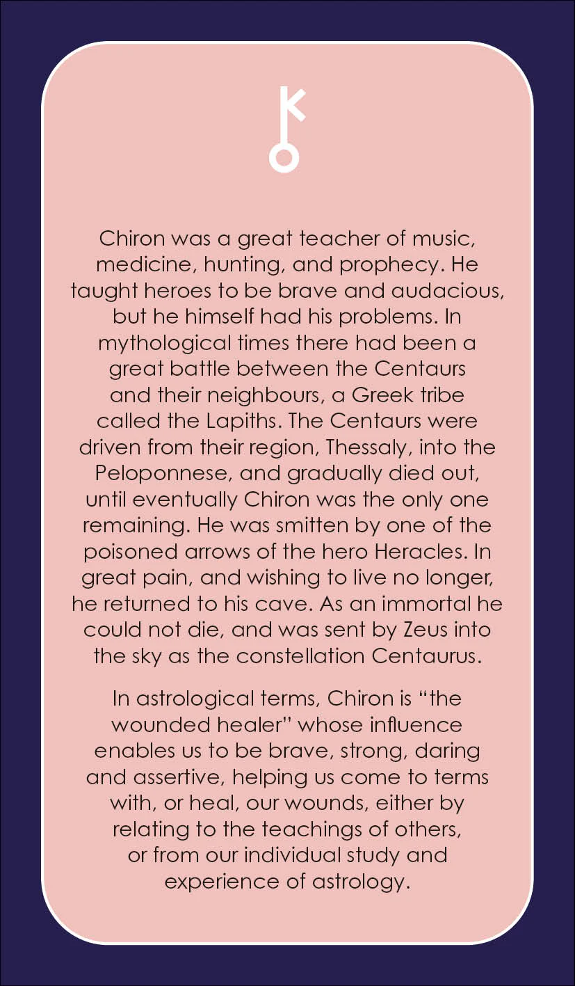 Parkers' Astrology - Image 14