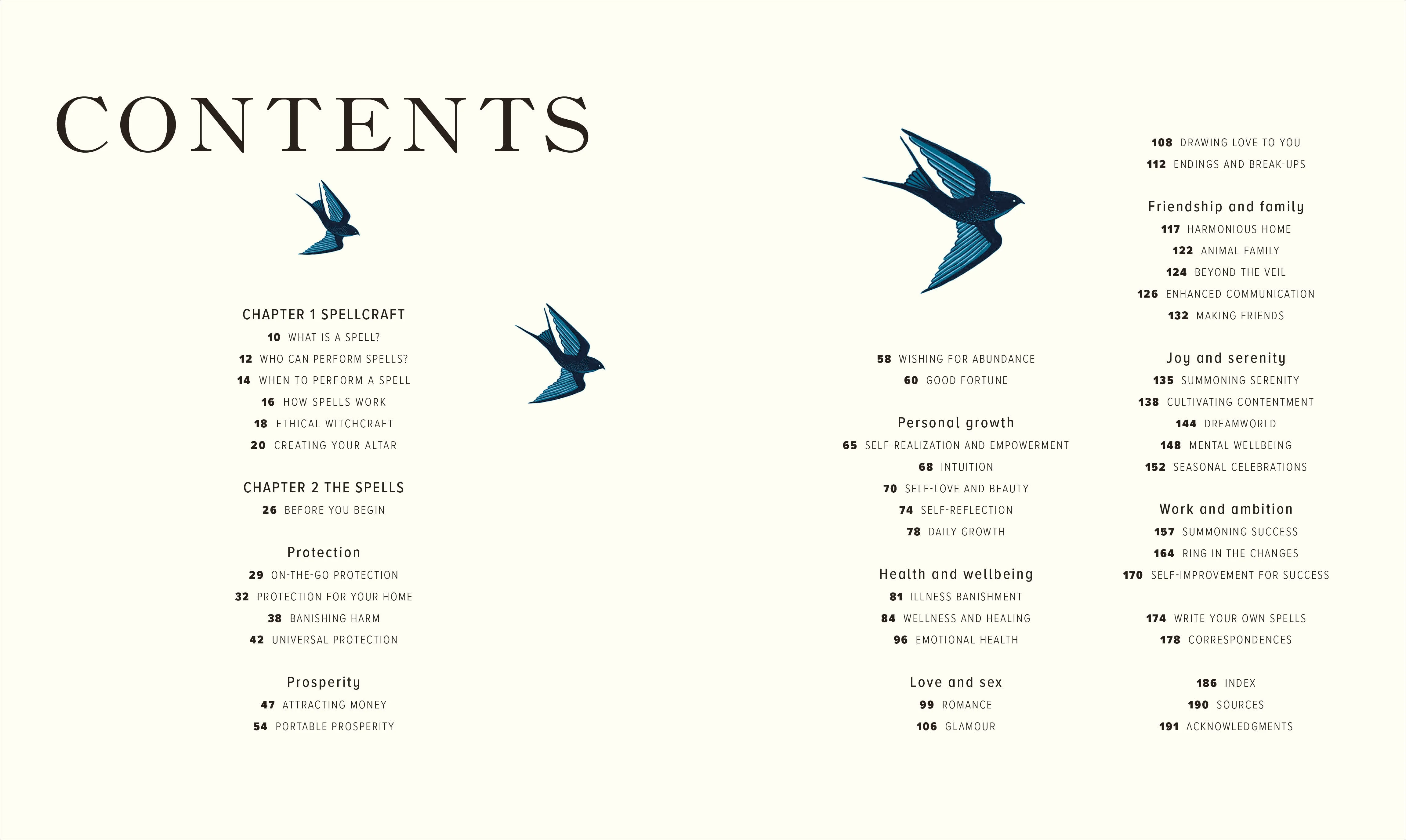 The Book of Spells - Image 2